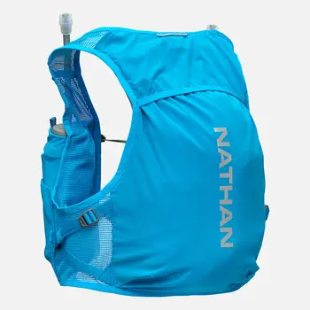 Nathan Pinnacle Breeze 4L Vest/Hydration Pack