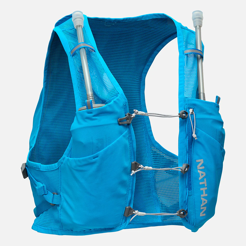 Nathan Pinnacle Breeze 4L Vest/Hydration Pack