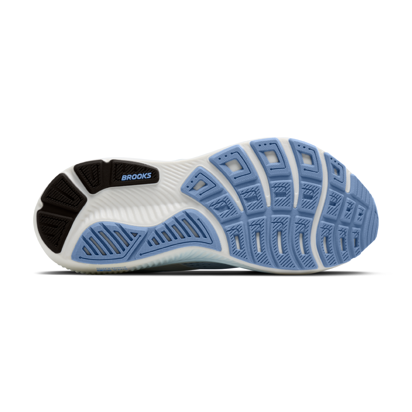 Brooks Men's Ghost 18