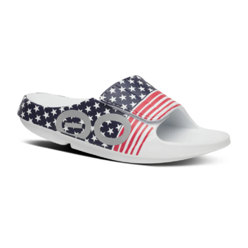 OOfos Ooahh Sport Flex - USA
