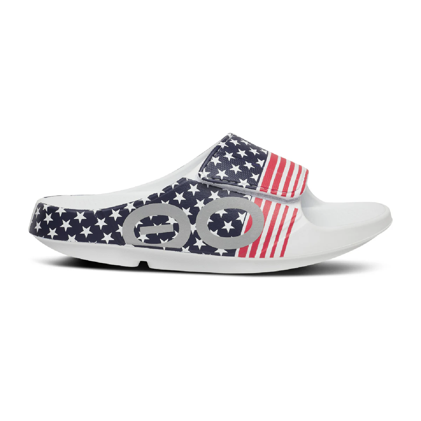 OOfos Ooahh Sport Flex - USA