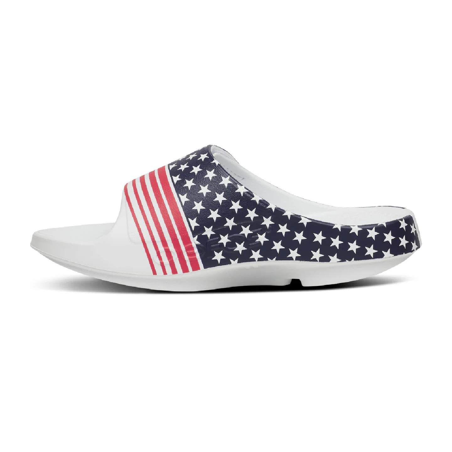 OOfos Ooahh Sport Flex - USA