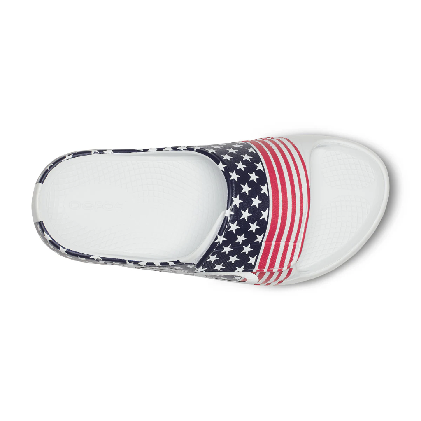 OOfos Ooahh Sport Flex - USA