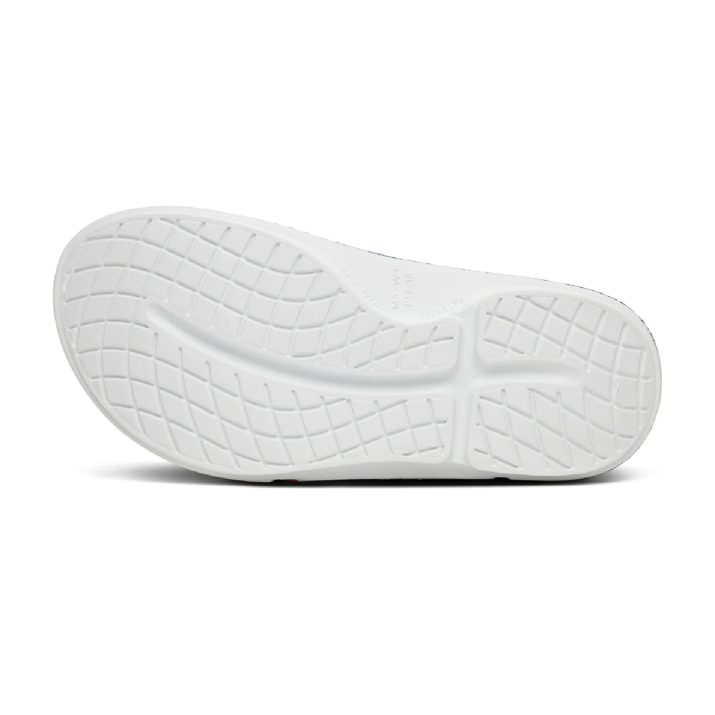 OOfos Ooahh Sport Flex - USA