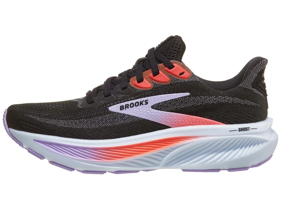 Brooks Women's Ghost 17