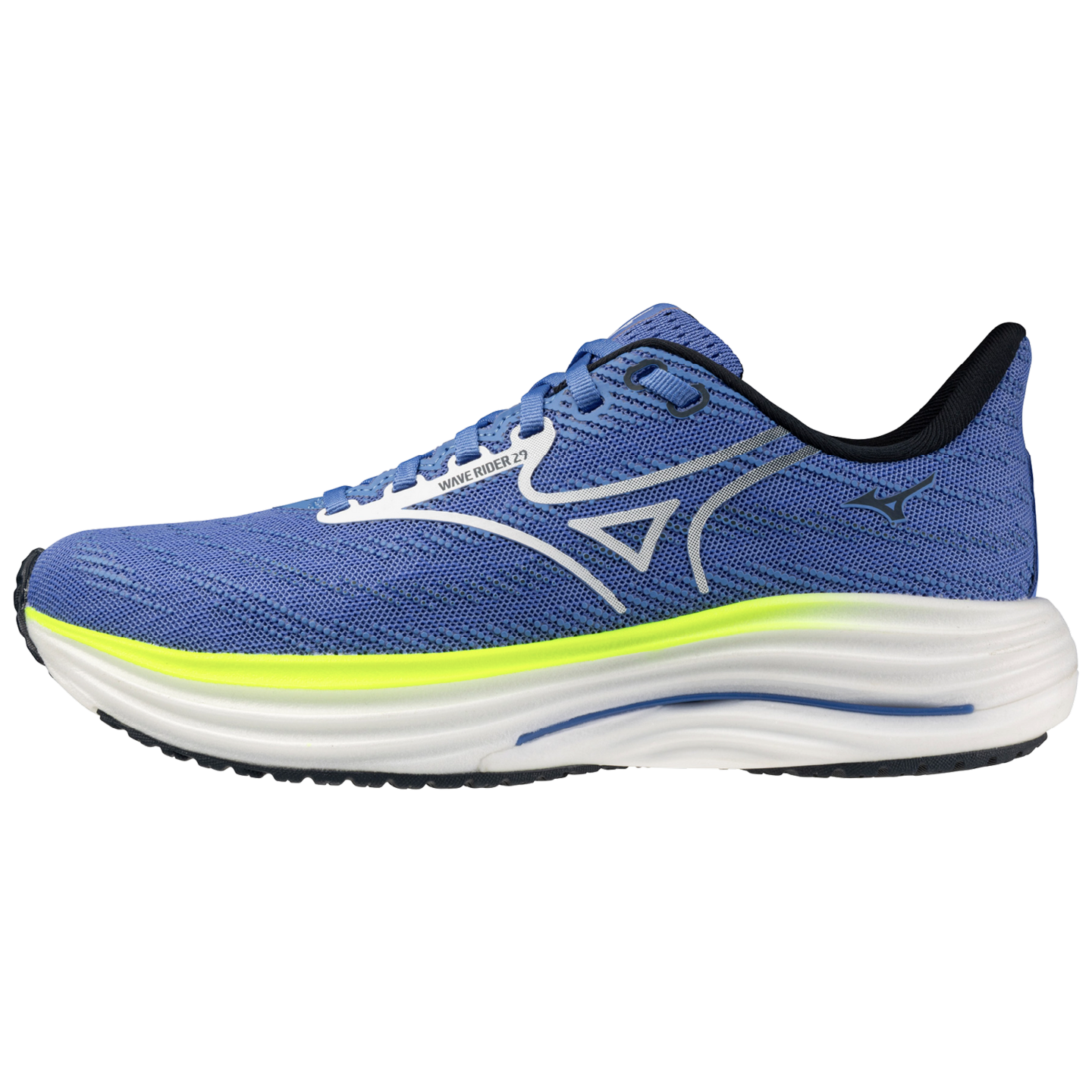 Mizuno Women's Wave Rider 29, 411536