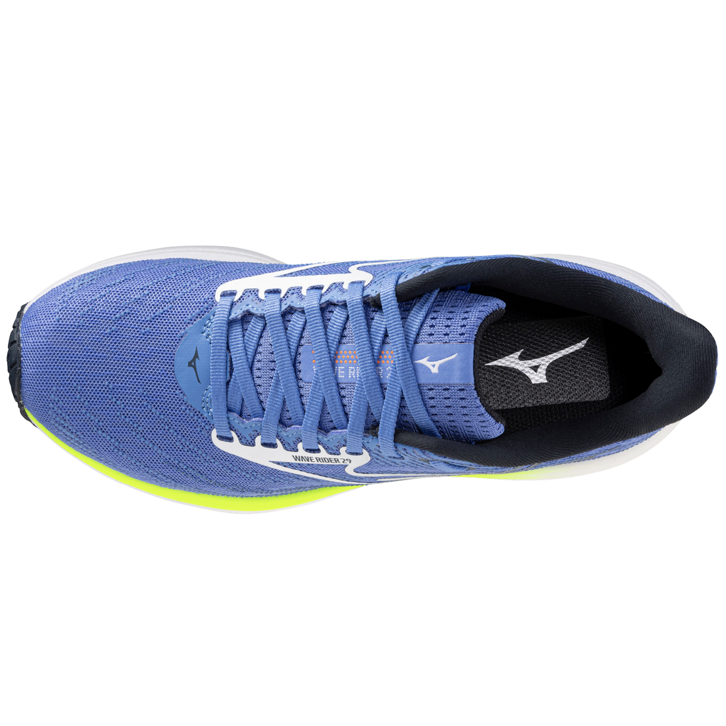 Mizuno Women's Wave Rider 29, 411536