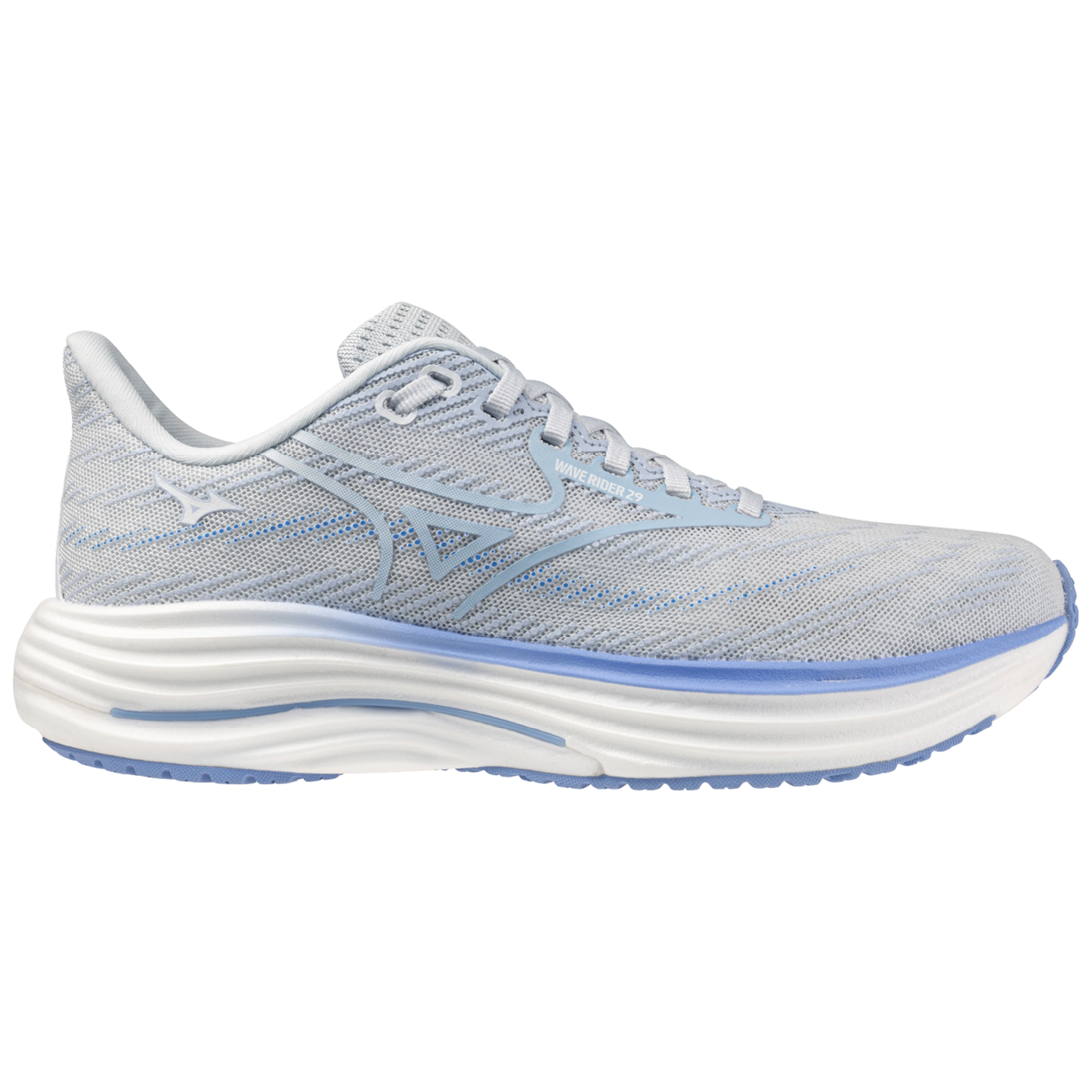 Mizuno Women's Wave Rider 29, 411536
