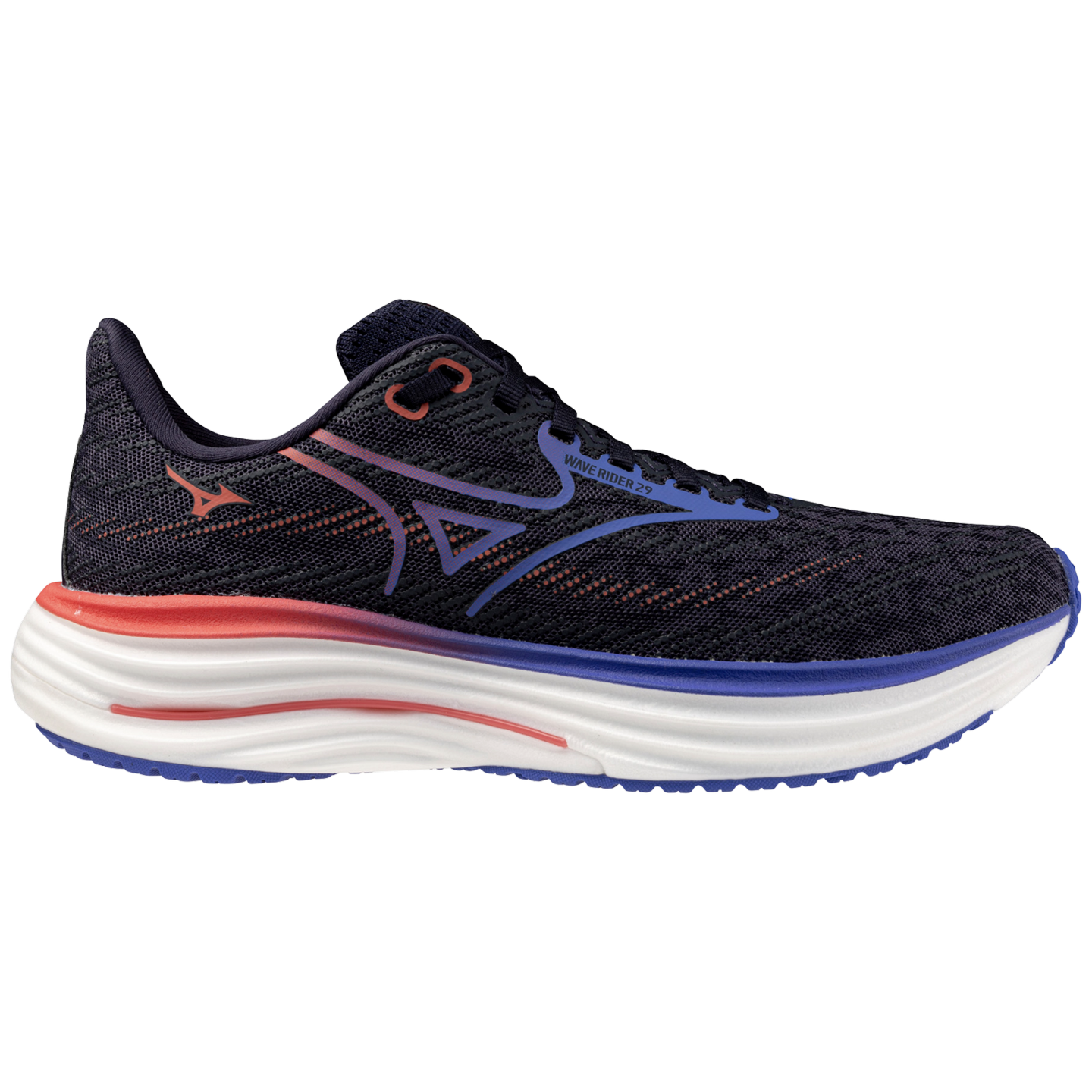 Mizuno Women's Wave Rider 29, 411536