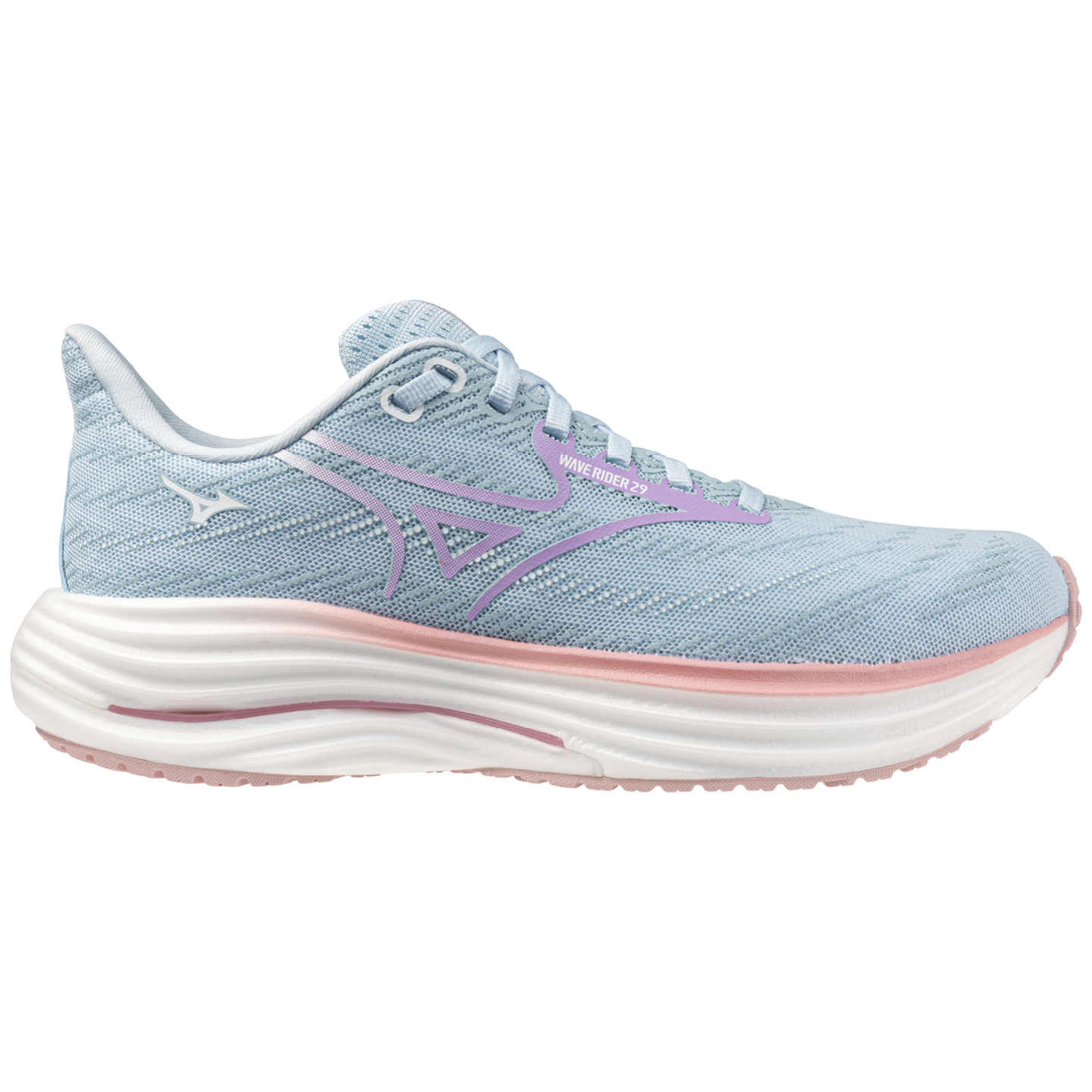Mizuno Women's Wave Rider 29, 411536