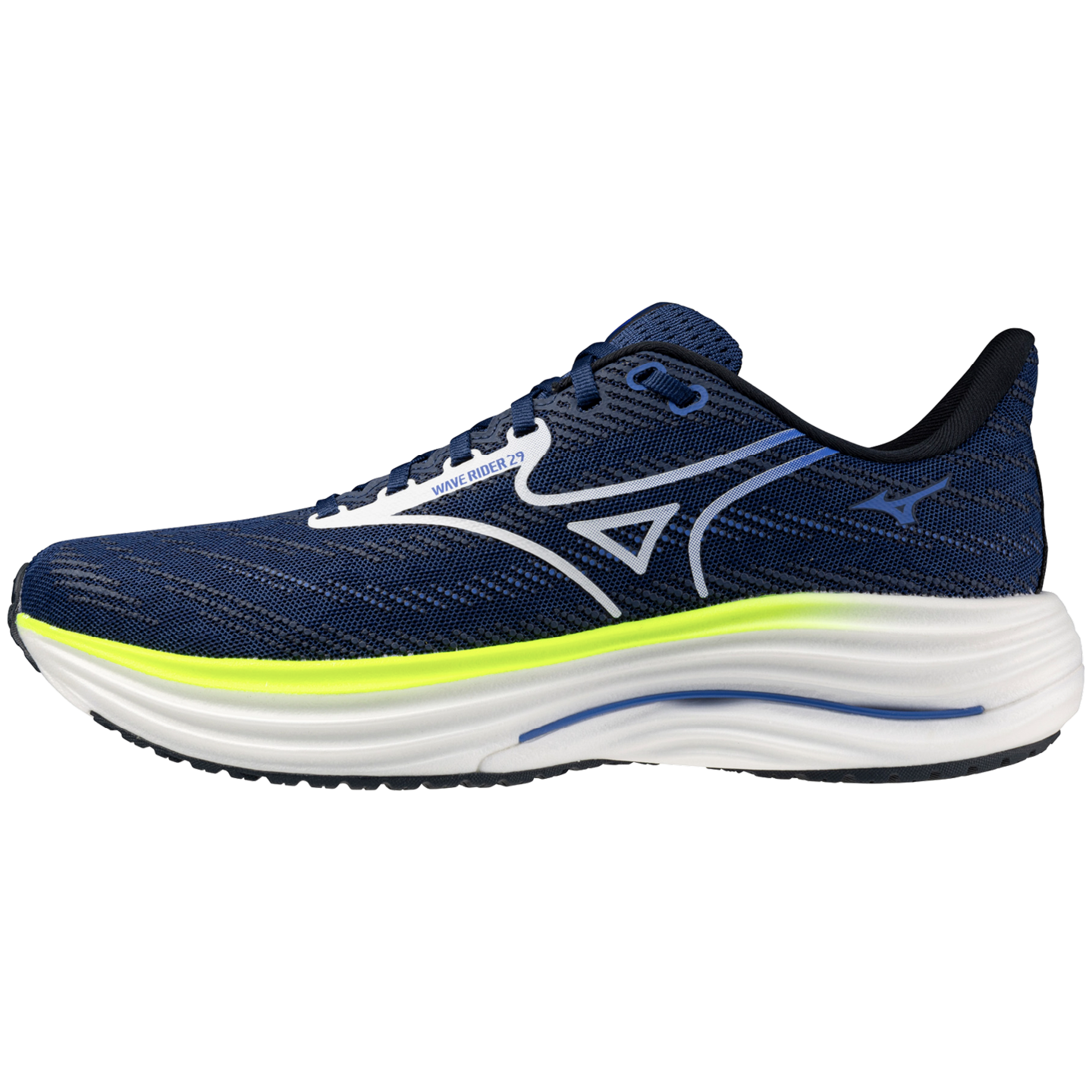 Mizuno Men's Wave Rider 29