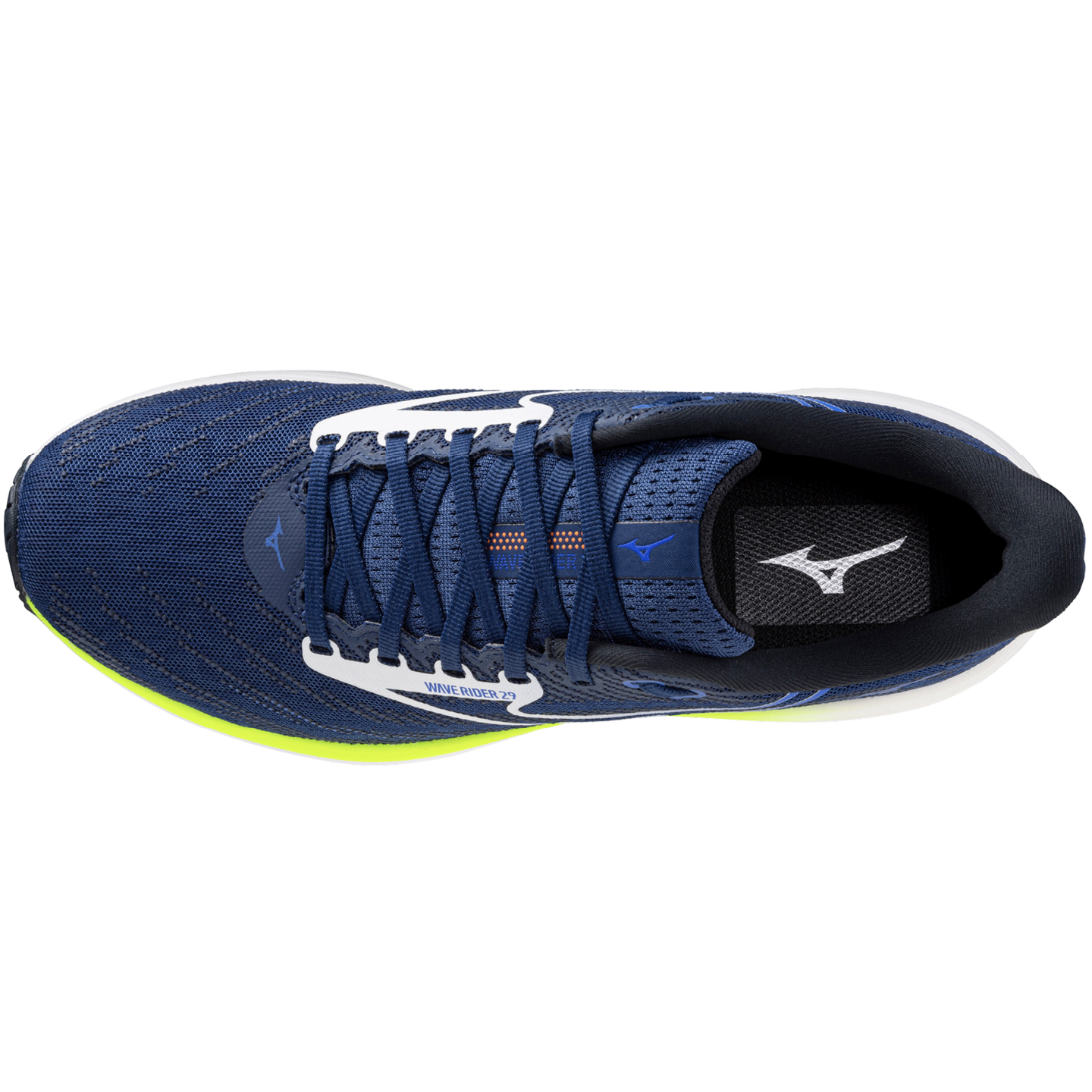 Mizuno Men's Wave Rider 29