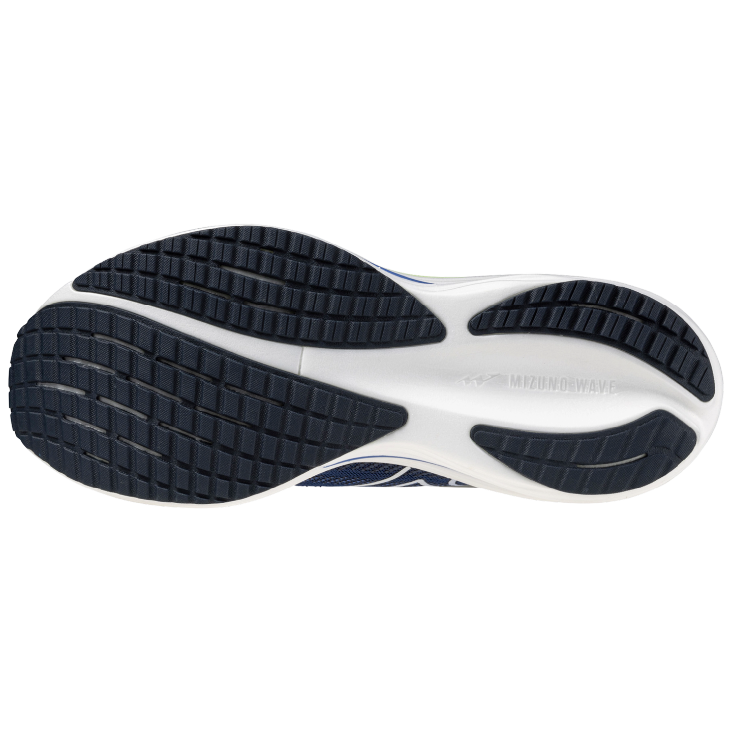 Mizuno Men's Wave Rider 29