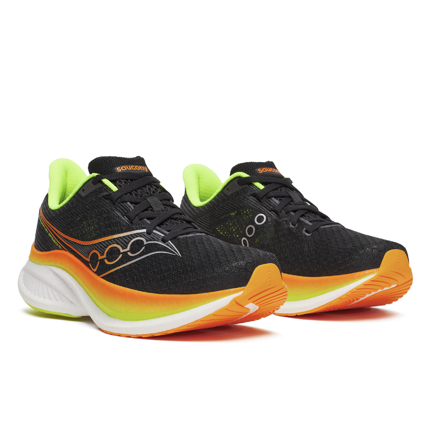 Saucony Men's Endorphin Speed 5