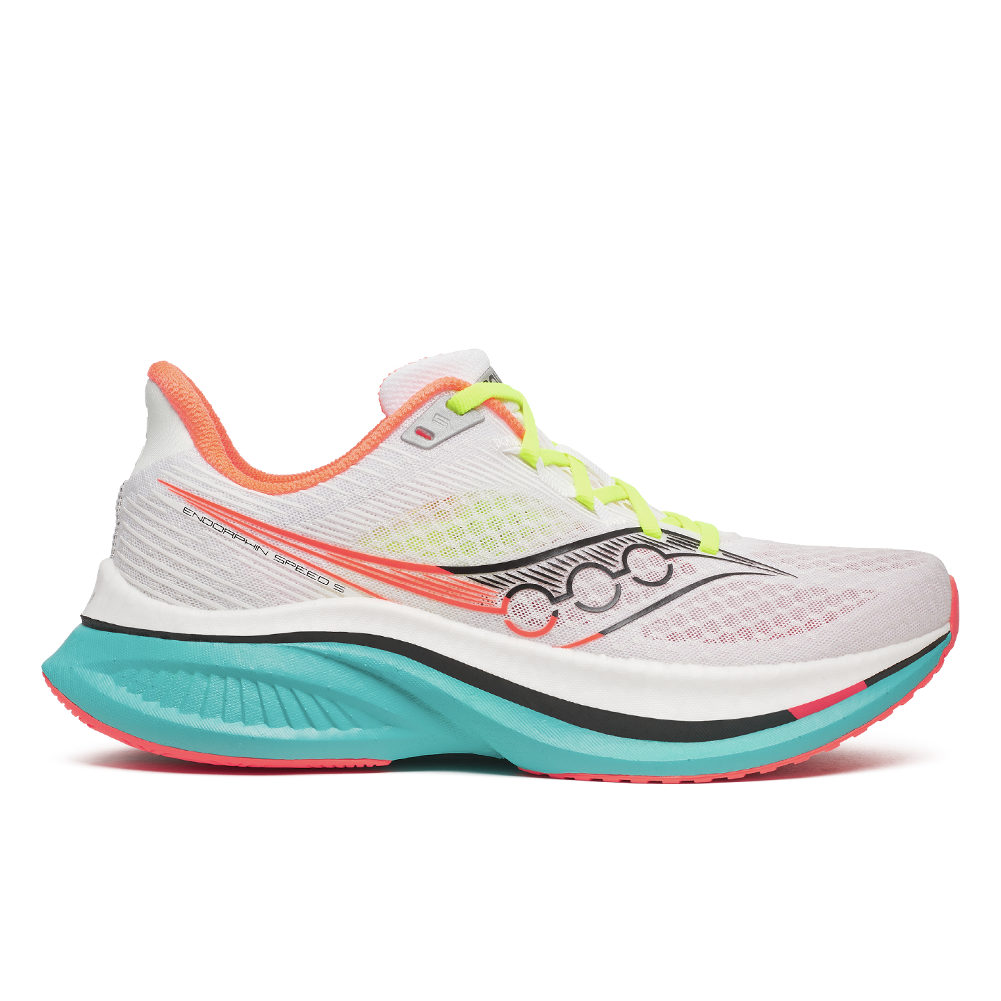 Saucony Men's Endorphin Speed 5