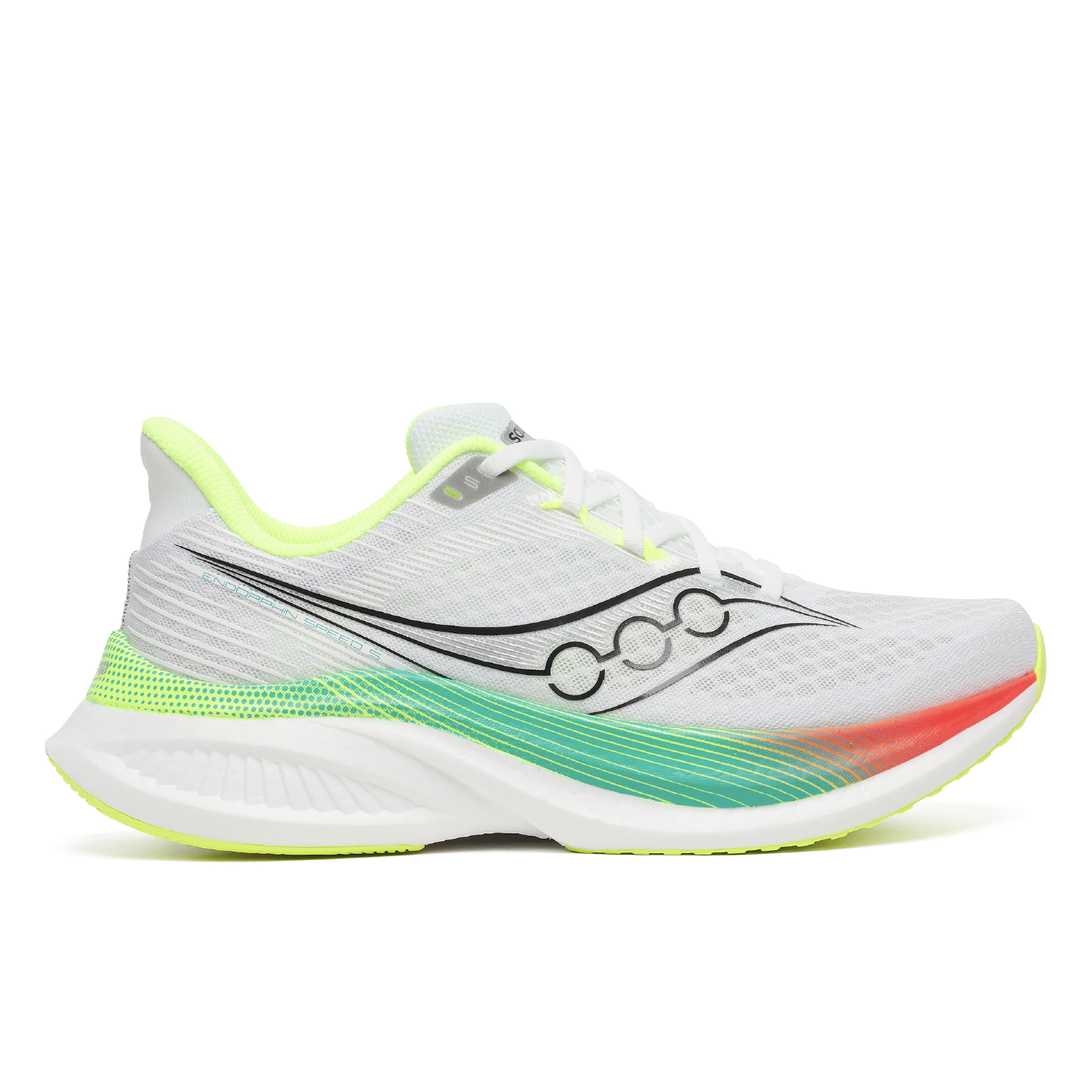 Saucony Men's Endorphin Speed 5