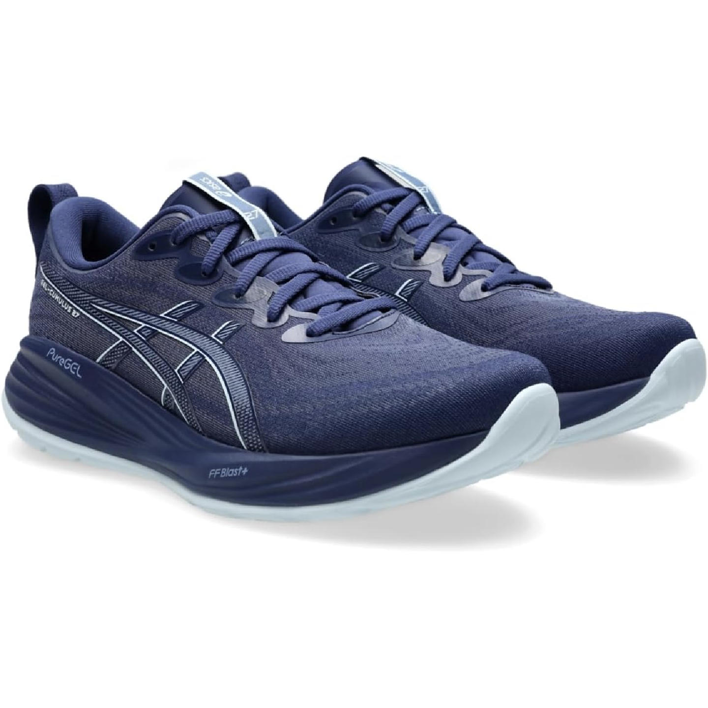 Asics Men's Cumulus 27