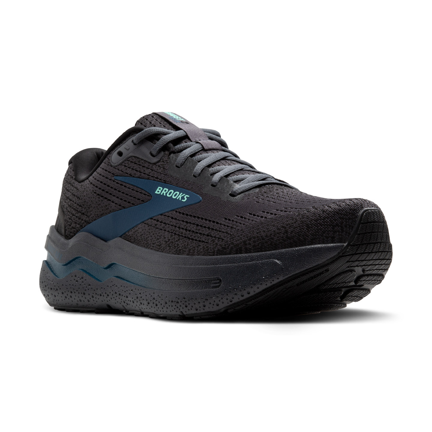 Brooks Men's Ghost Max 2