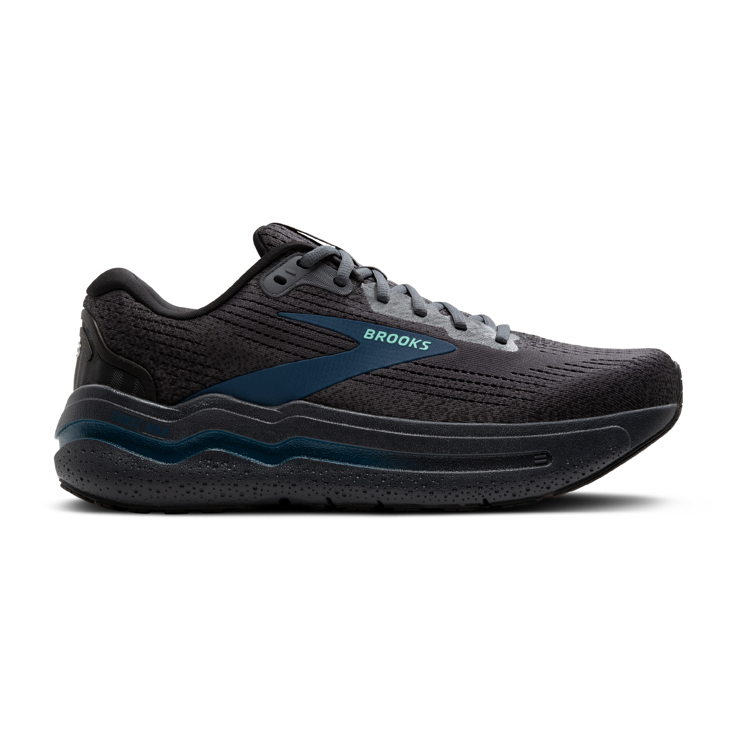 Brooks Men's Ghost Max 2