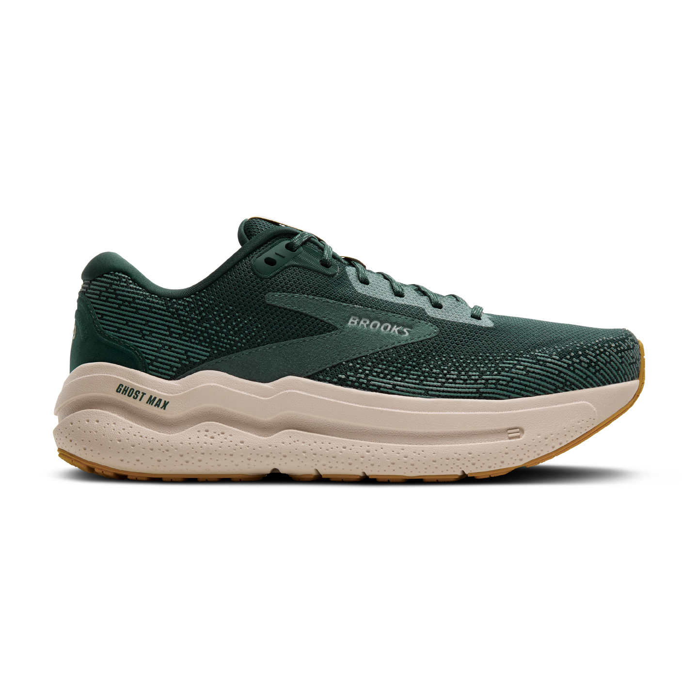 Brooks Men's Ghost Max 2