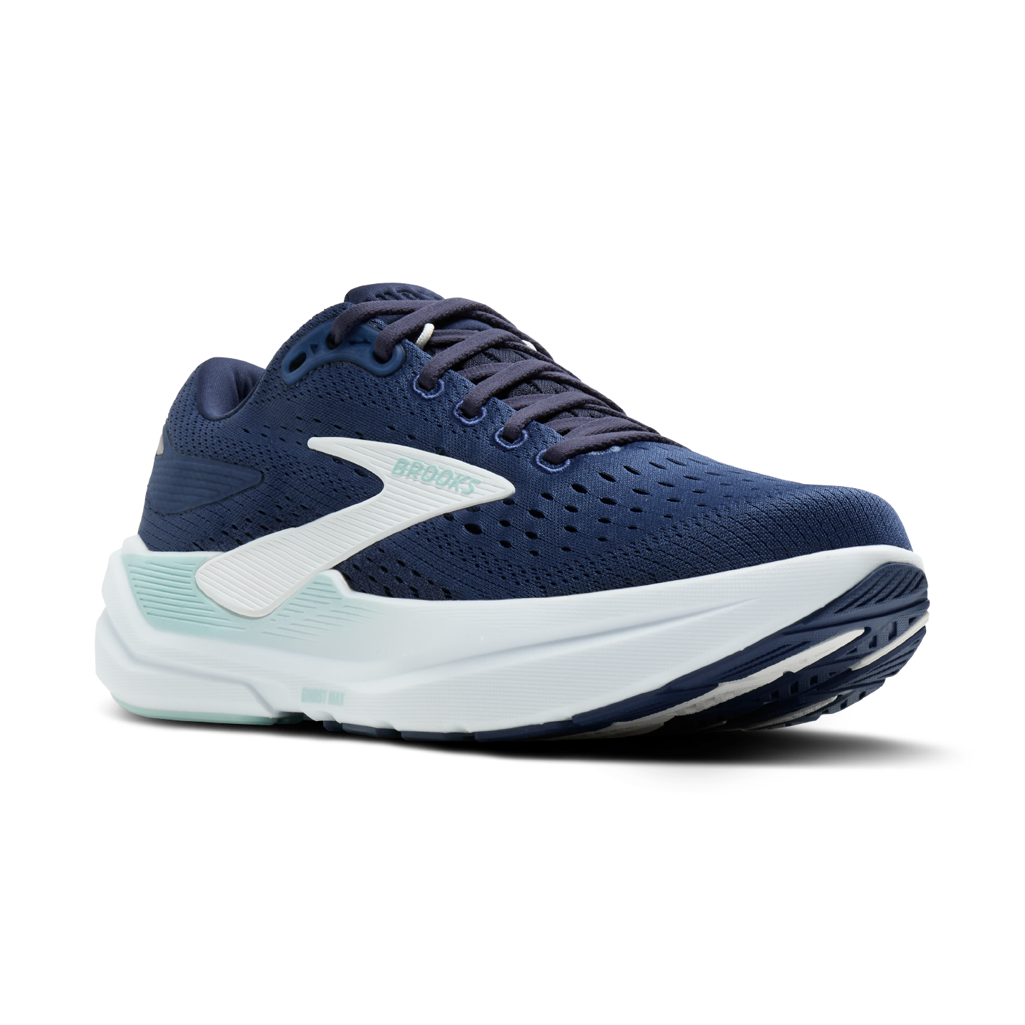 Brooks Women's Ghost Max 3