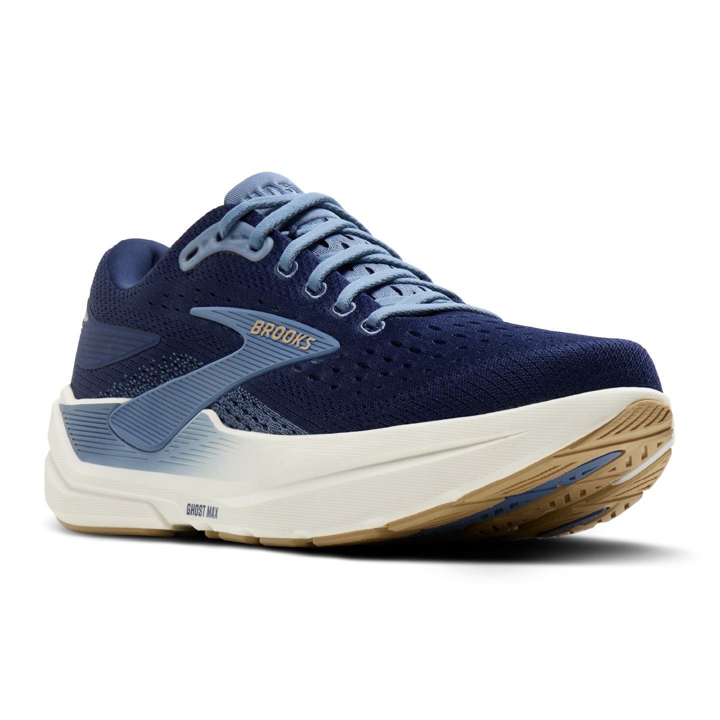 Brooks Men's Ghost Max 3