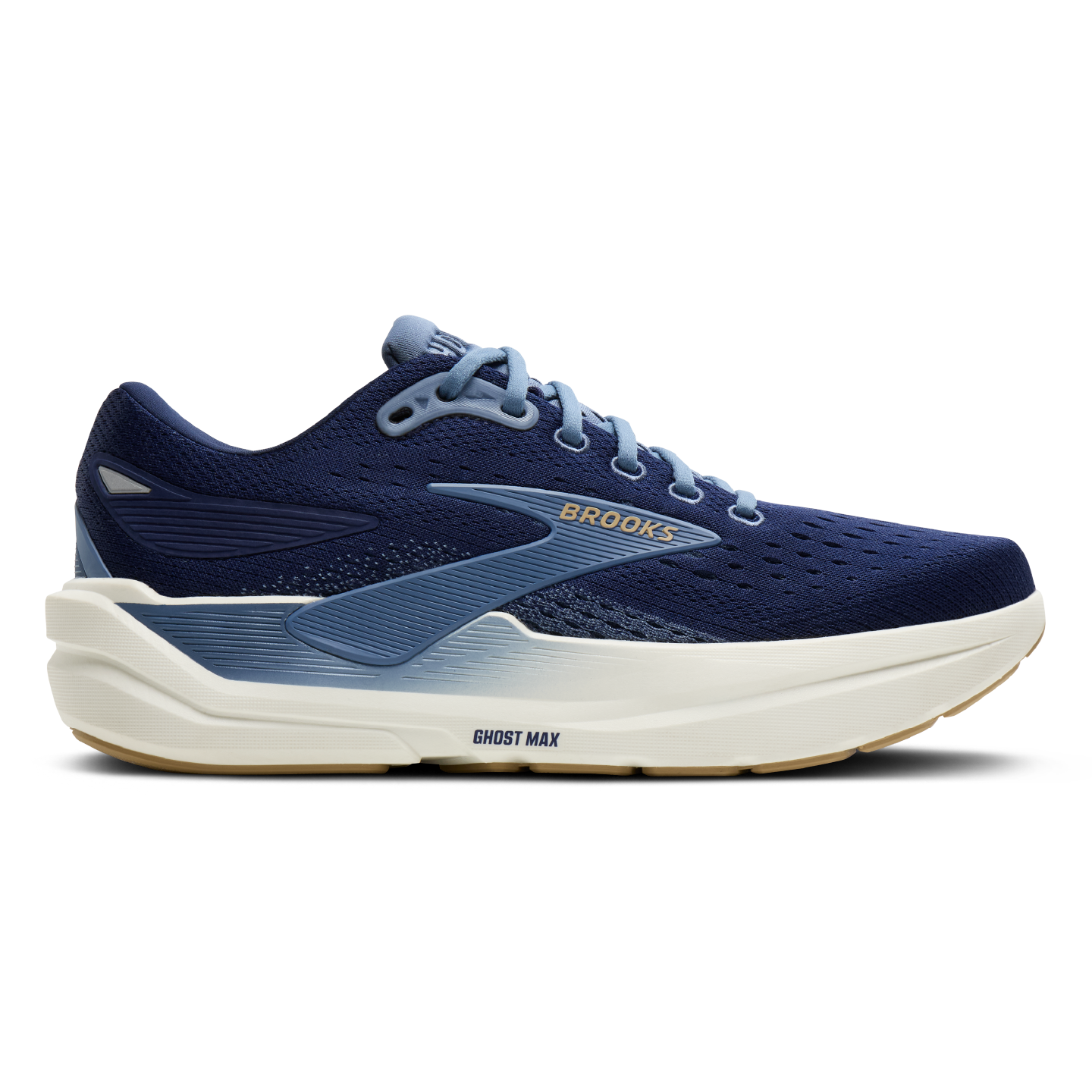 Brooks Men's Ghost Max 3