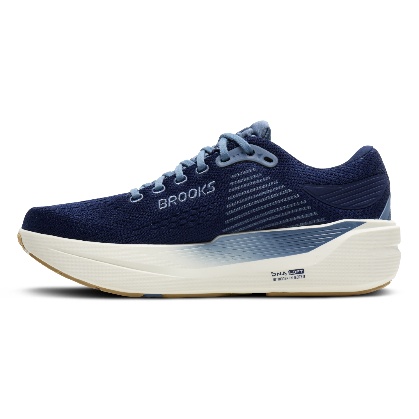 Brooks Men's Ghost Max 3
