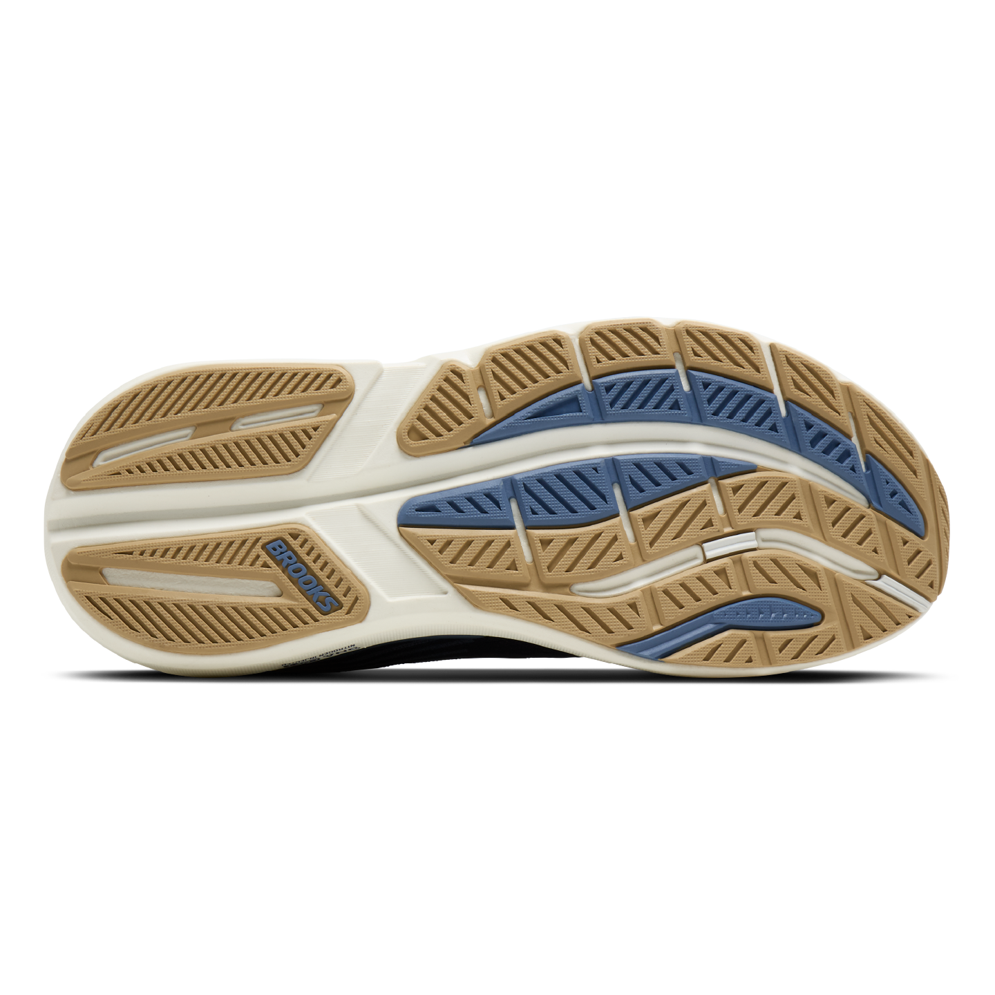 Brooks Men's Ghost Max 3