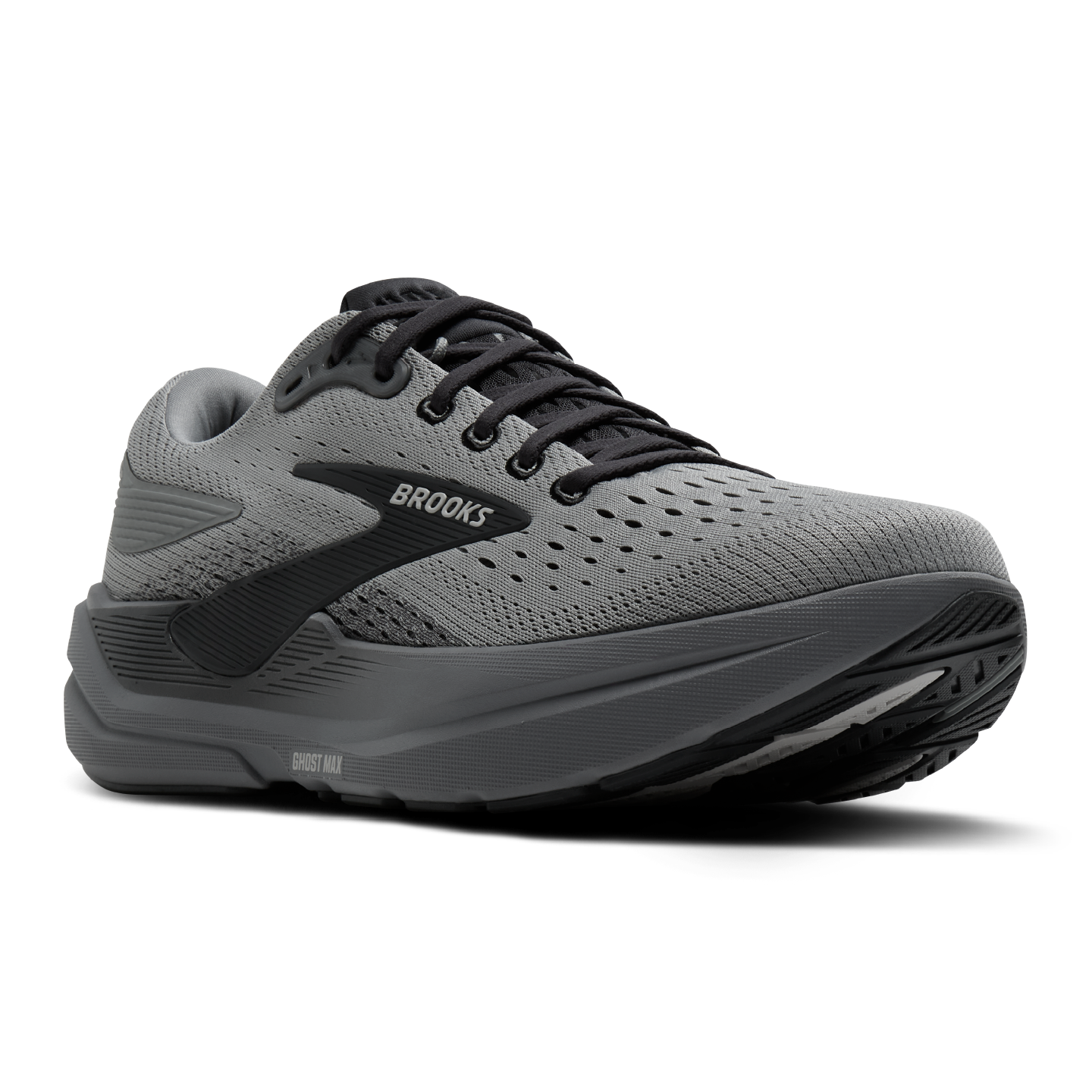 Brooks Men's Ghost Max 3