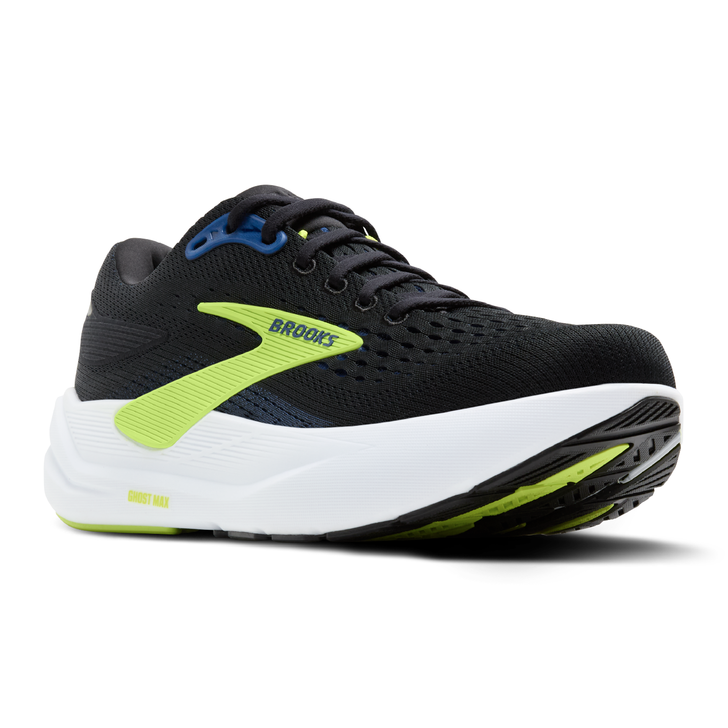 Brooks Men's Ghost Max 3
