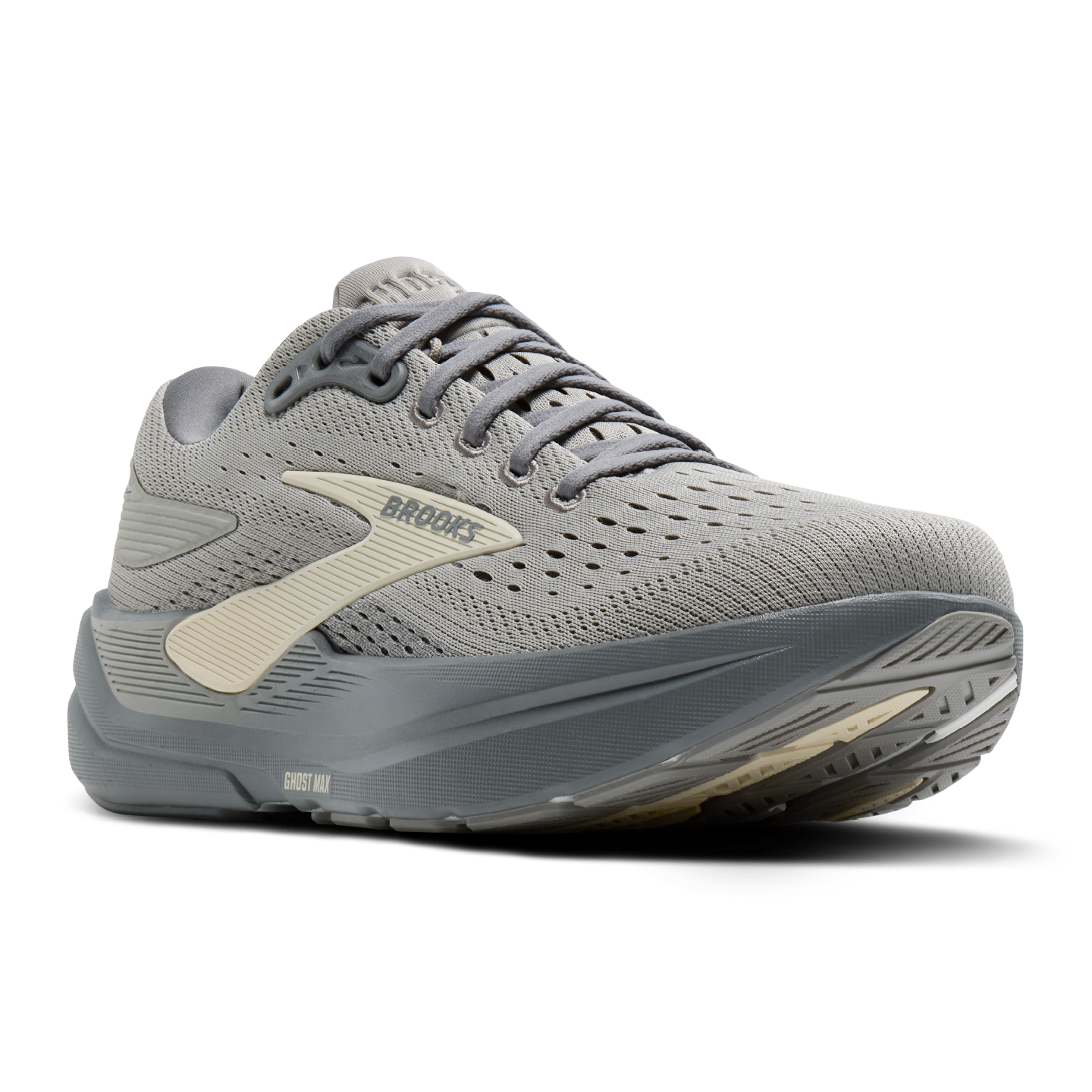 Brooks Men's Ghost Max 3