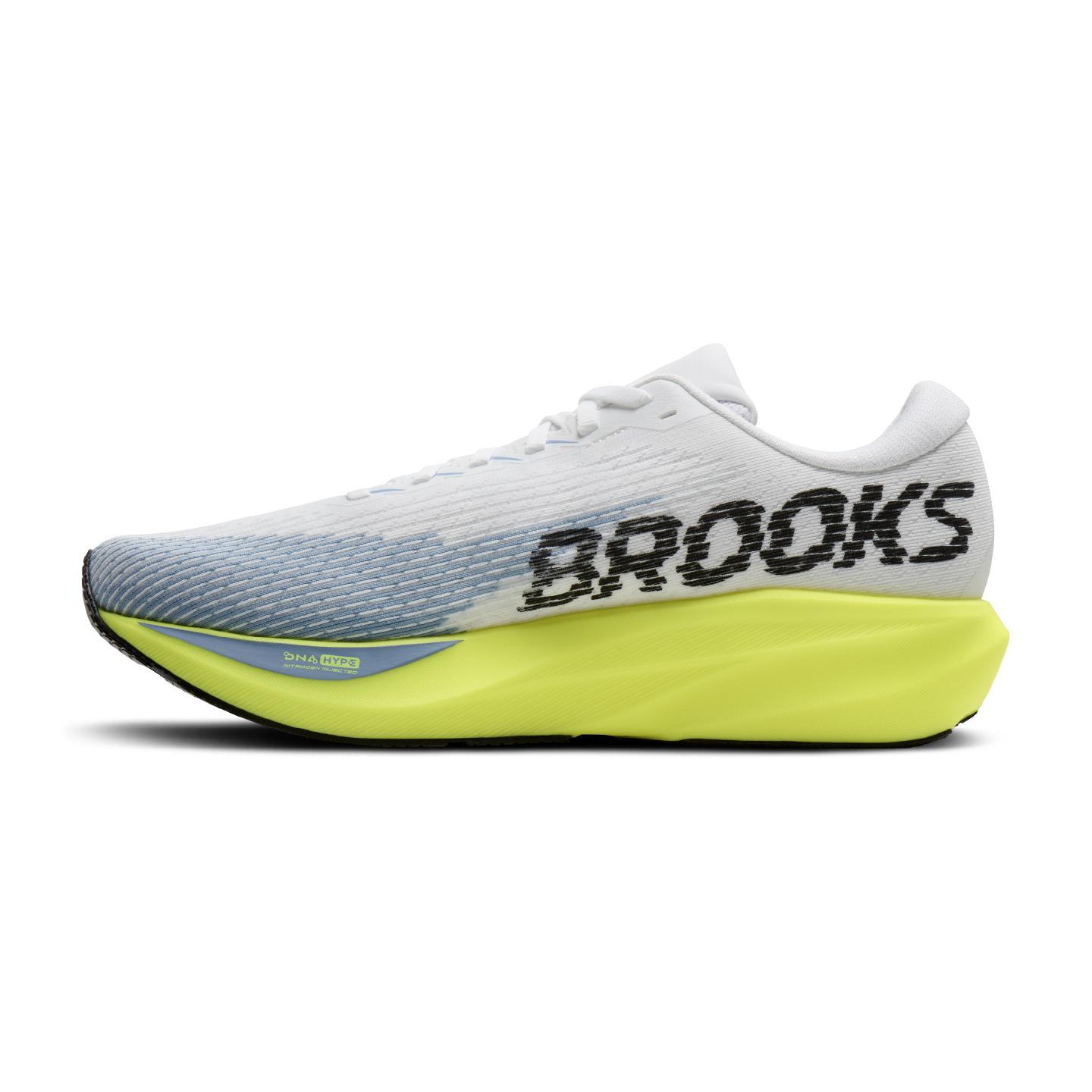 Brooks Men's Ghost Amp