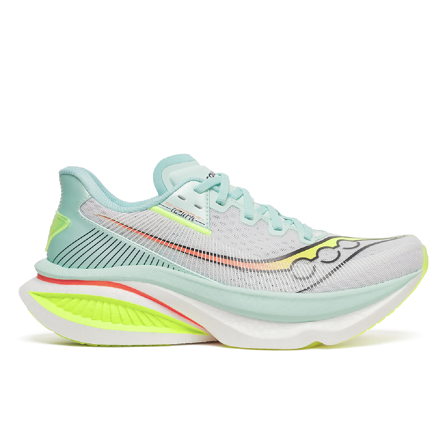 Saucony Women's Endorphin Azura