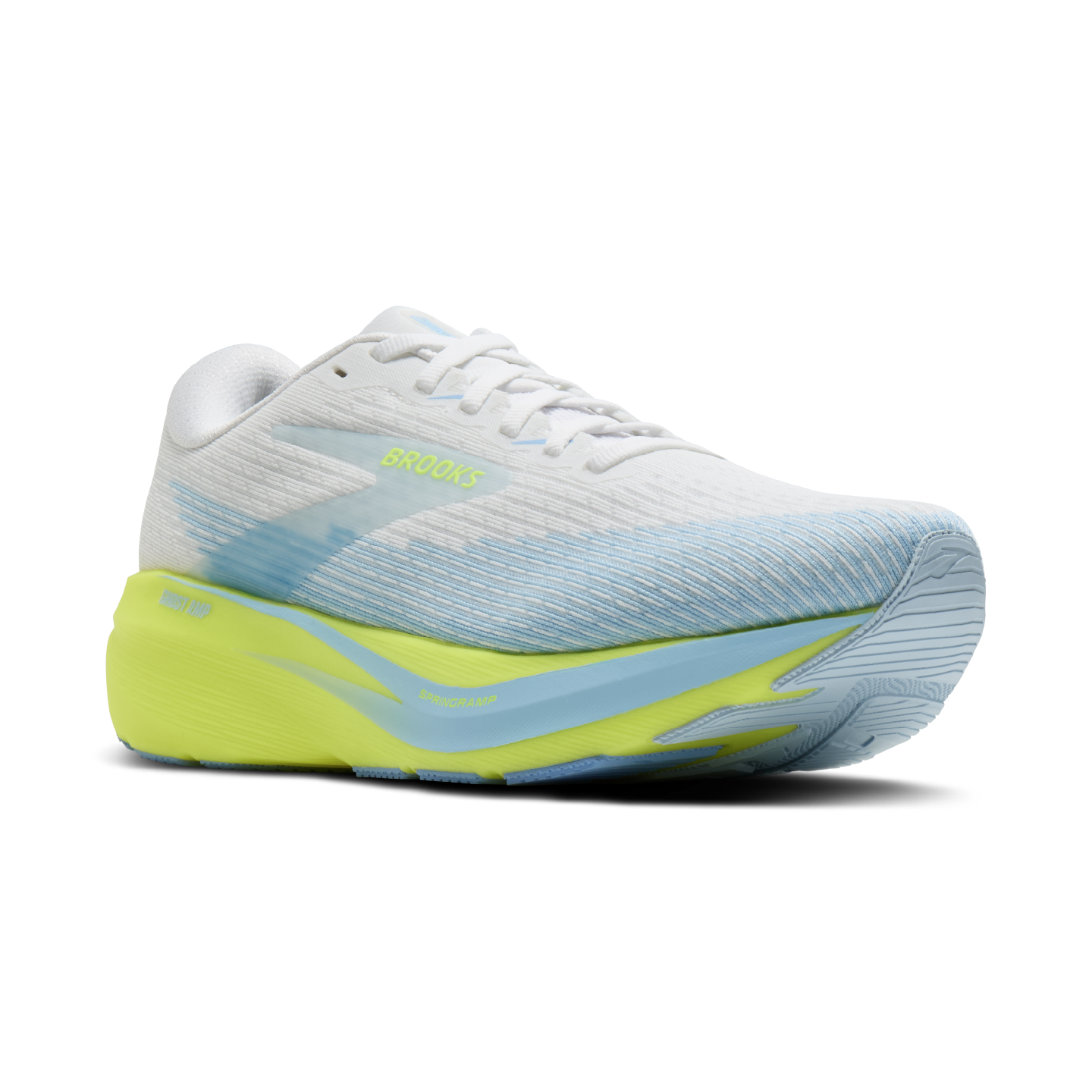 Brooks Women's Ghost Amp