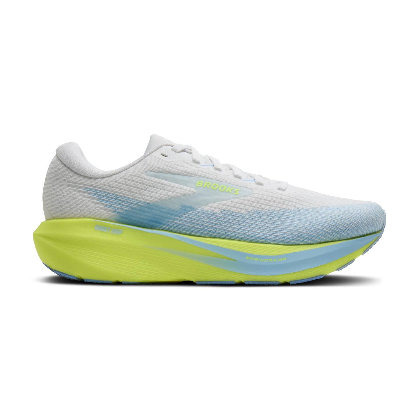 Brooks Women's Ghost Amp