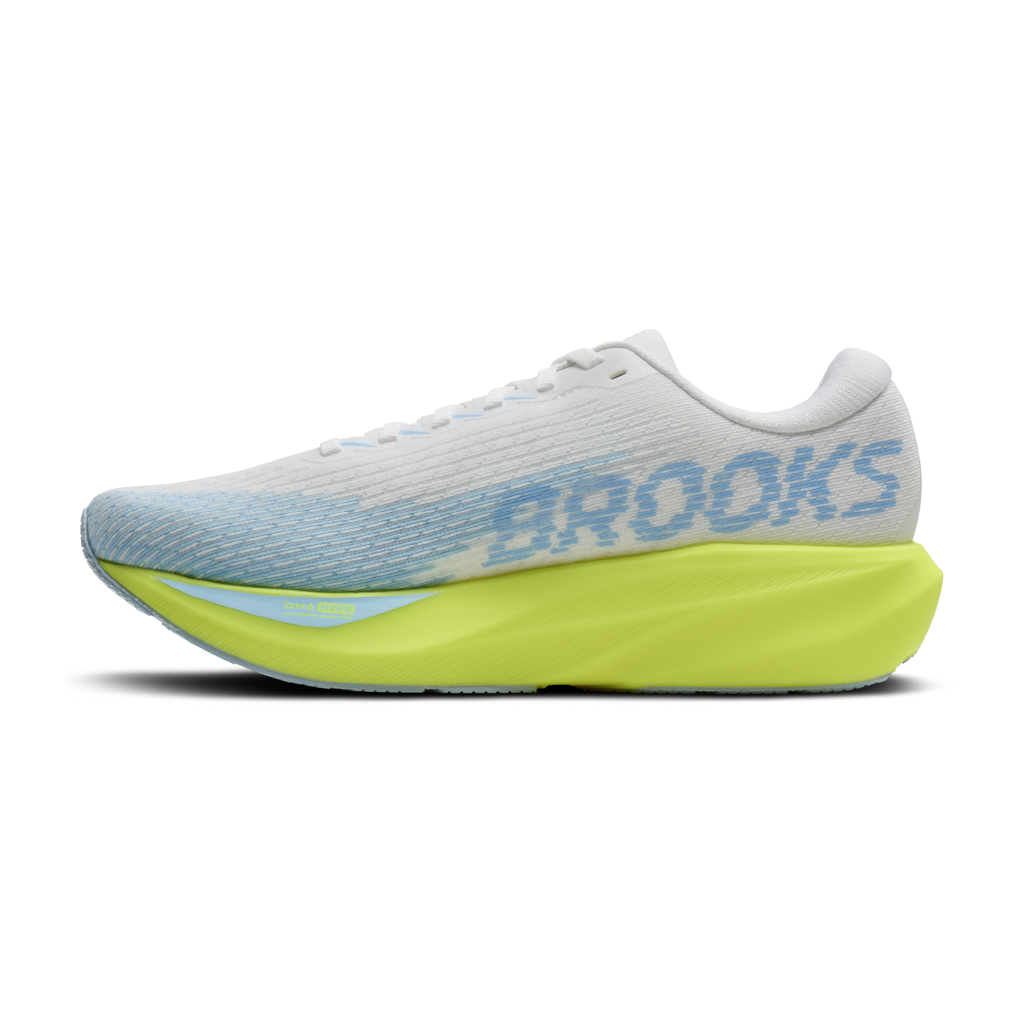 Brooks Women's Ghost Amp