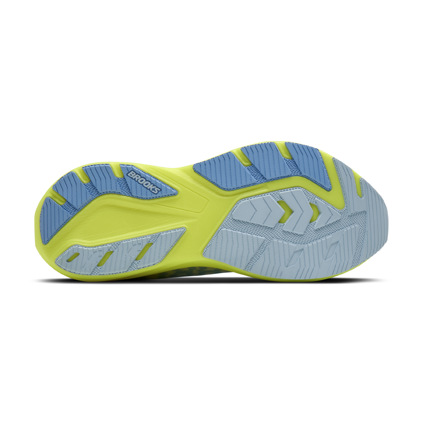 Brooks Women's Ghost Amp