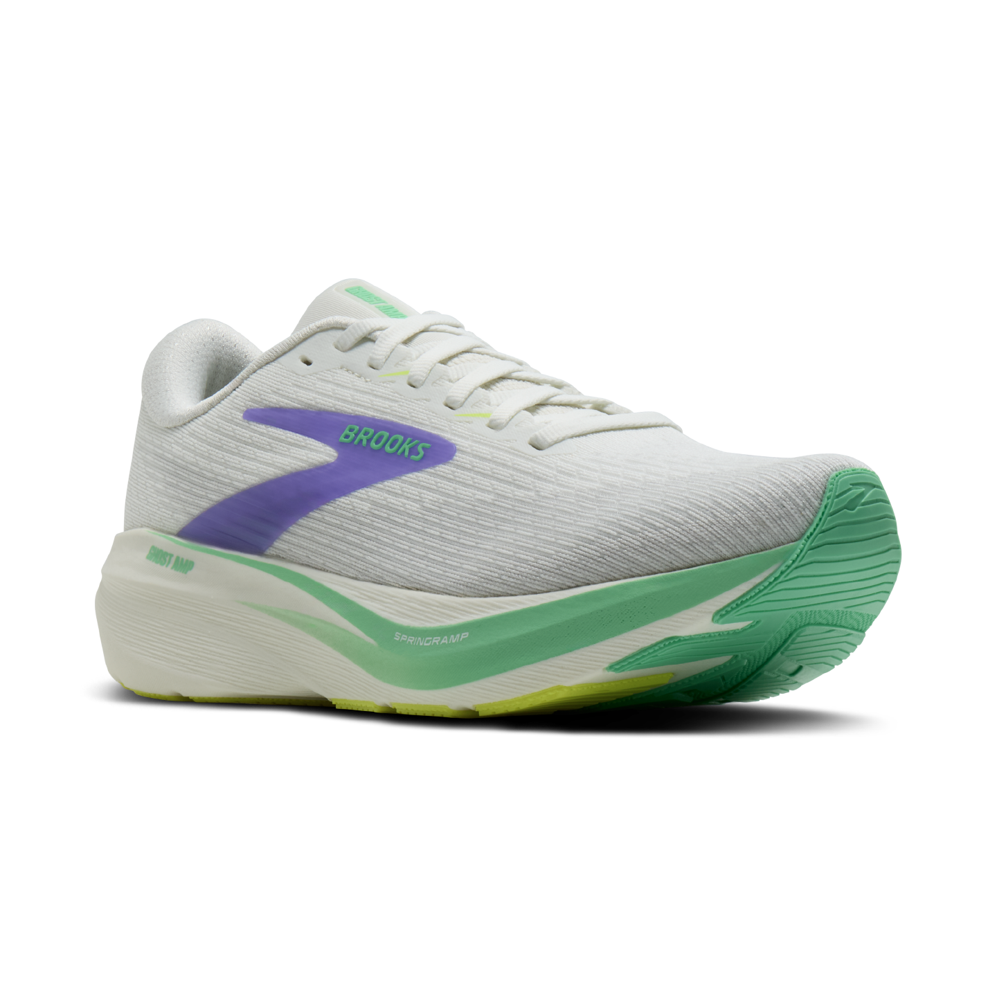 Brooks Women's Ghost Amp