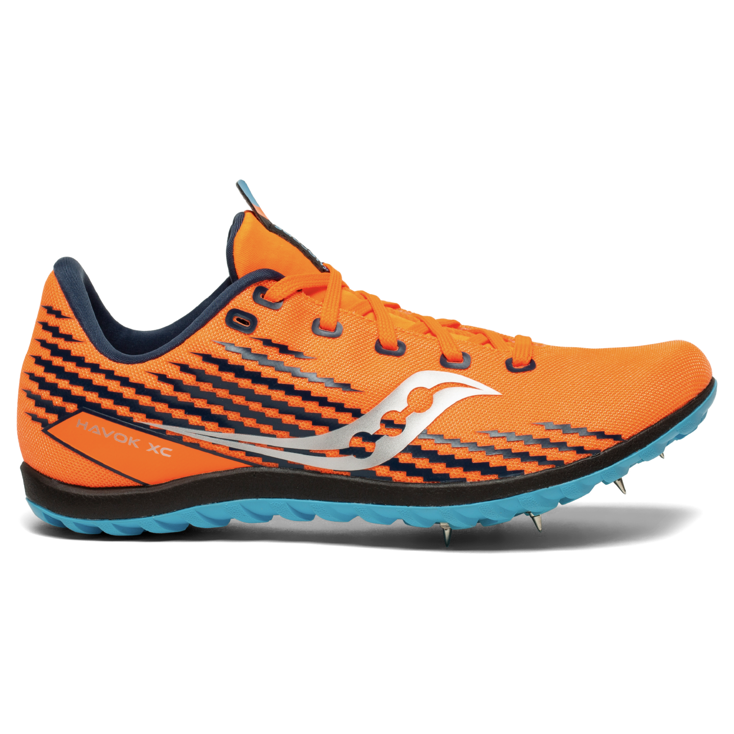 Saucony Women's Havok XC3 Spike