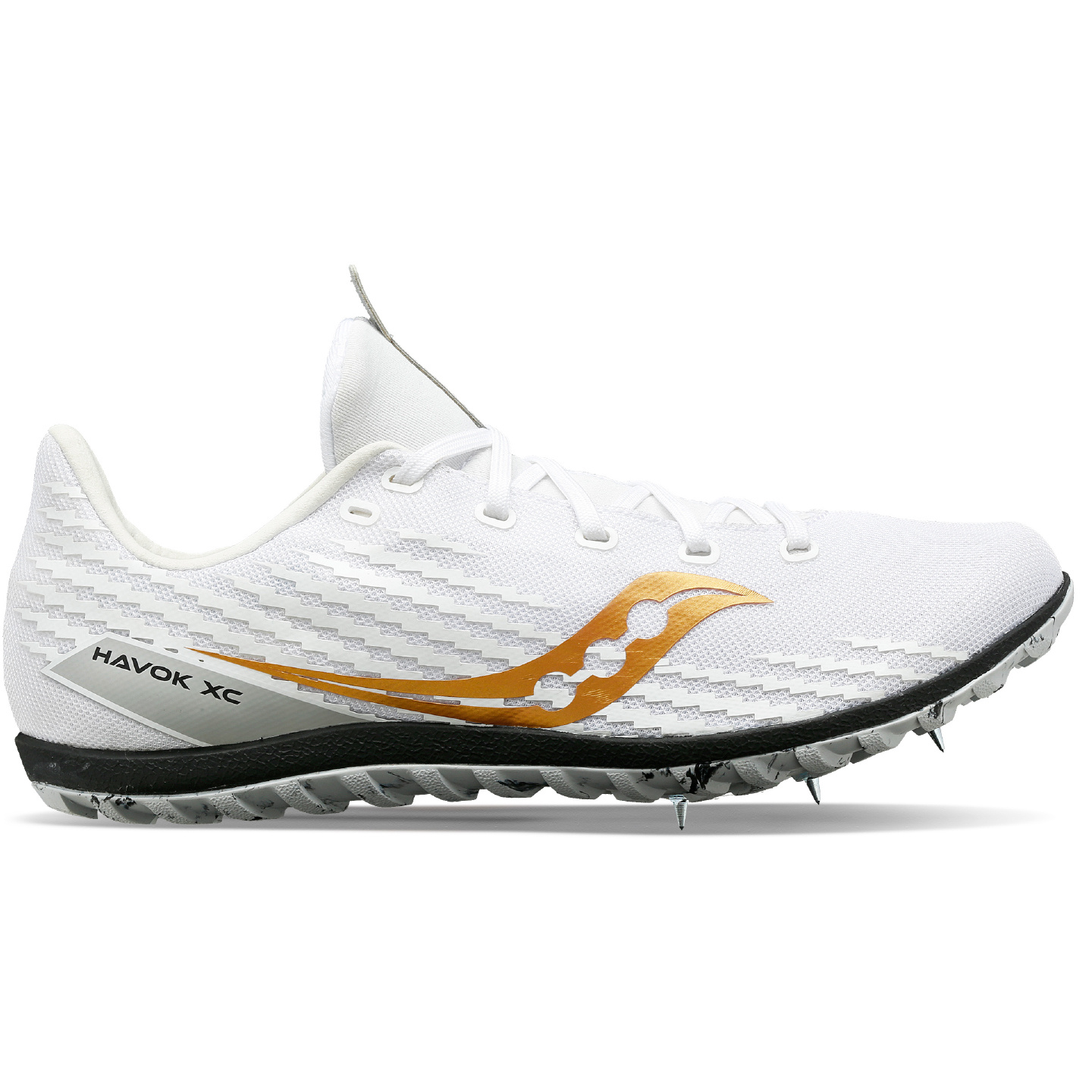 Saucony Women's Havok XC3 Spike