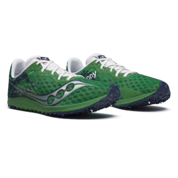 Saucony Kilkenny XC9 Spike - Men's