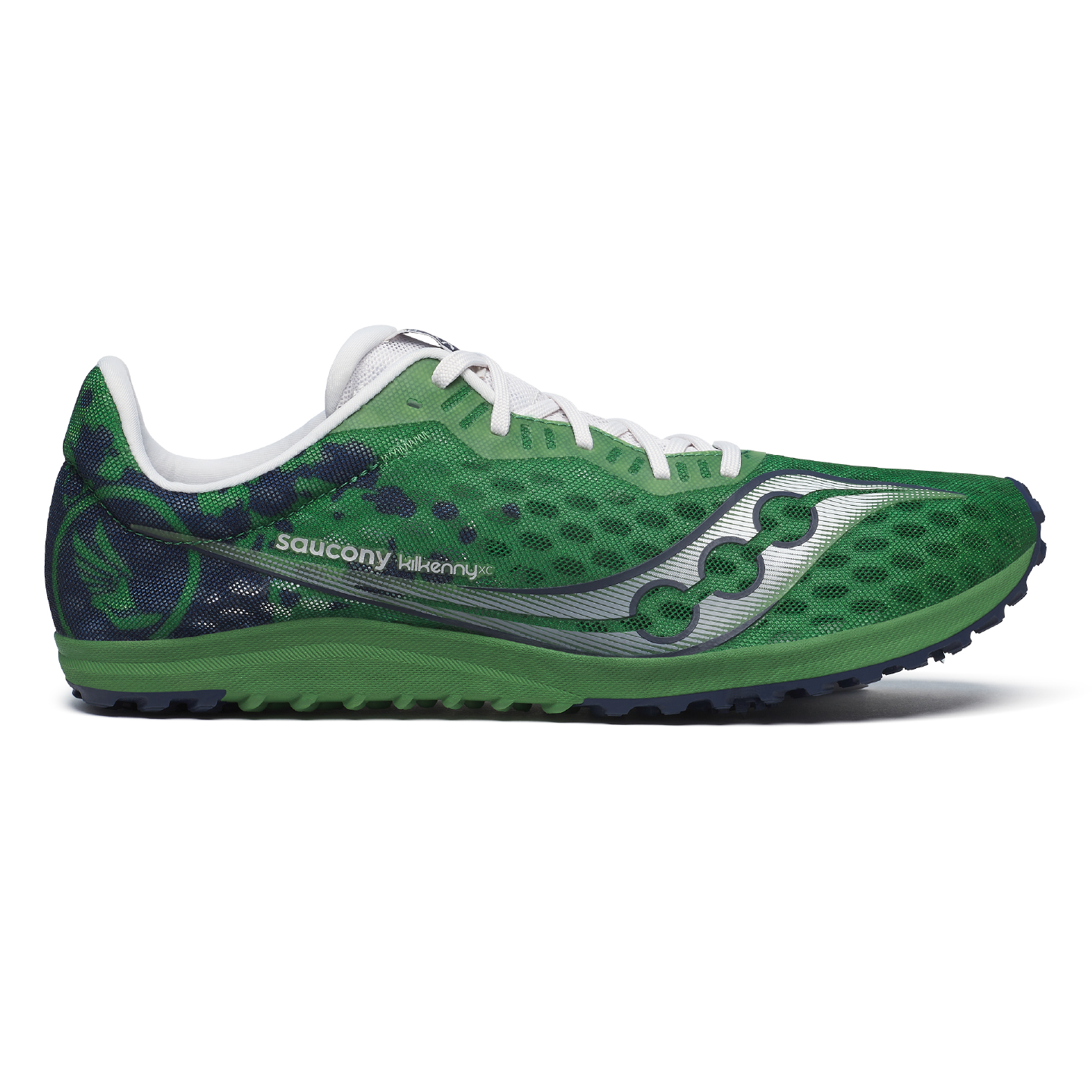 Saucony Men's Kilkenny XC9 Spike