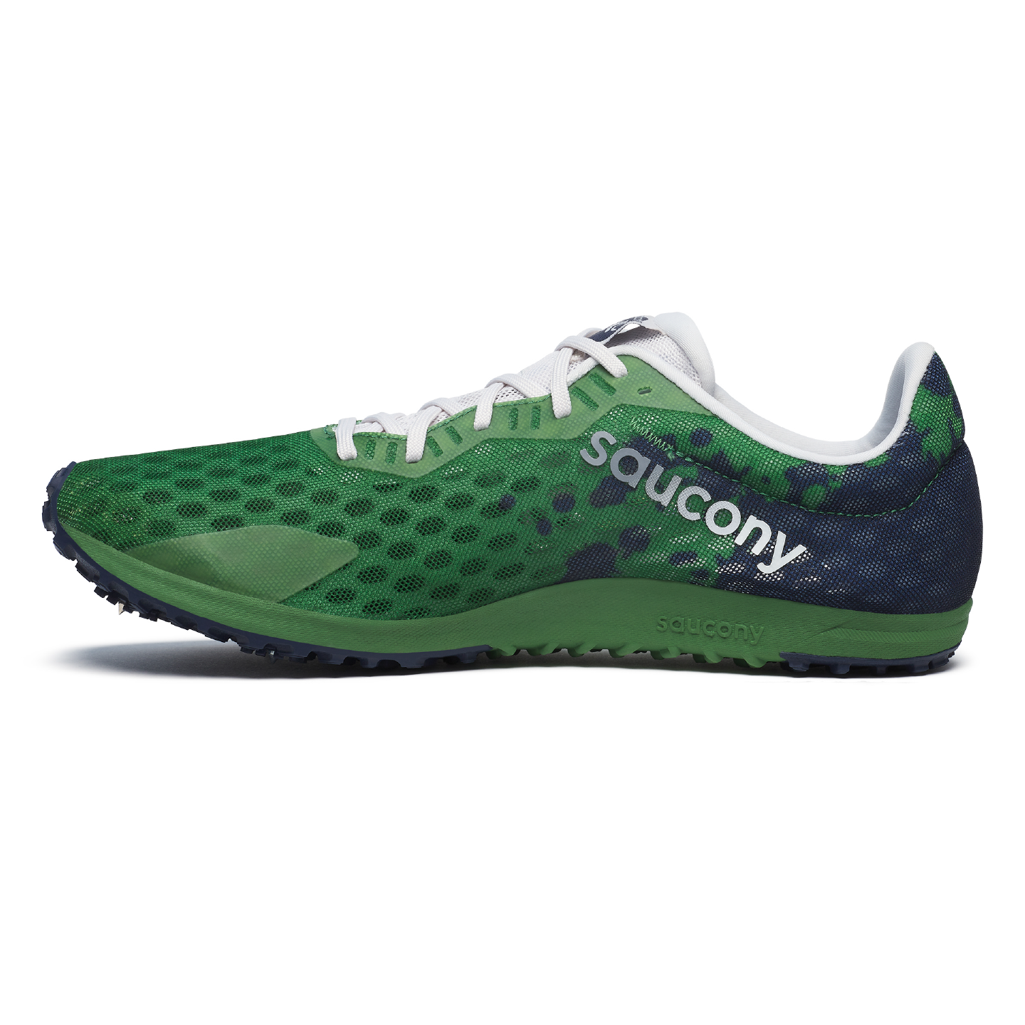 Saucony Men's Kilkenny XC9 Spike