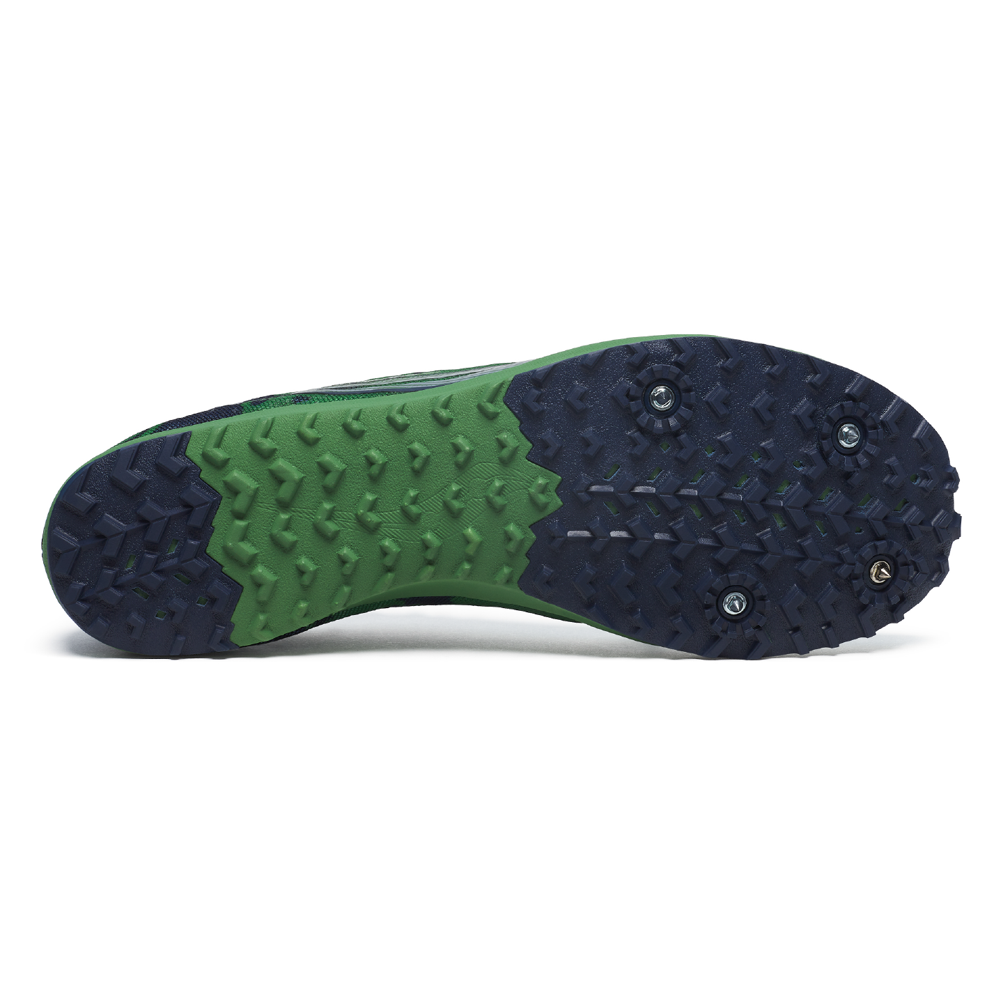 Saucony Men's Kilkenny XC9 Spike