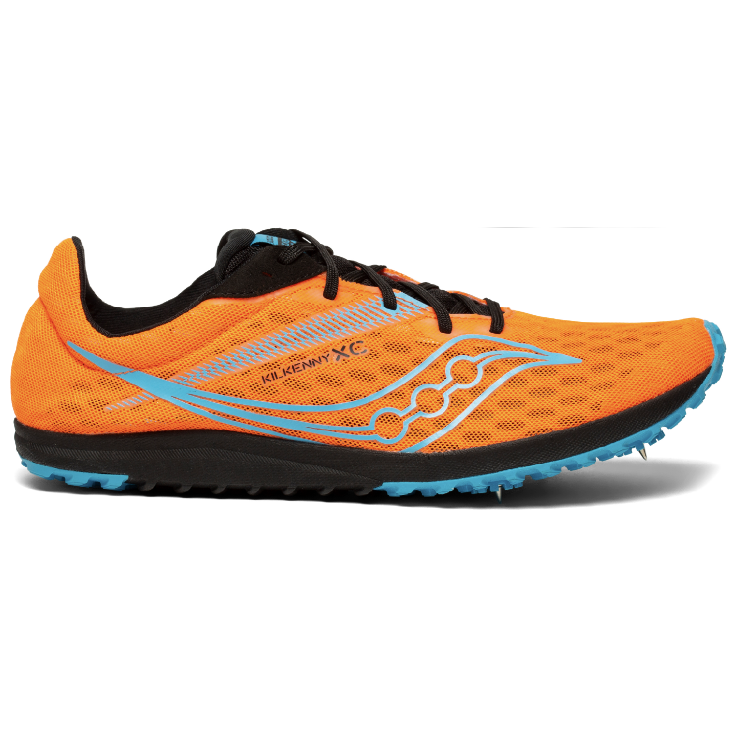Saucony Men's Kilkenny XC9 Spike
