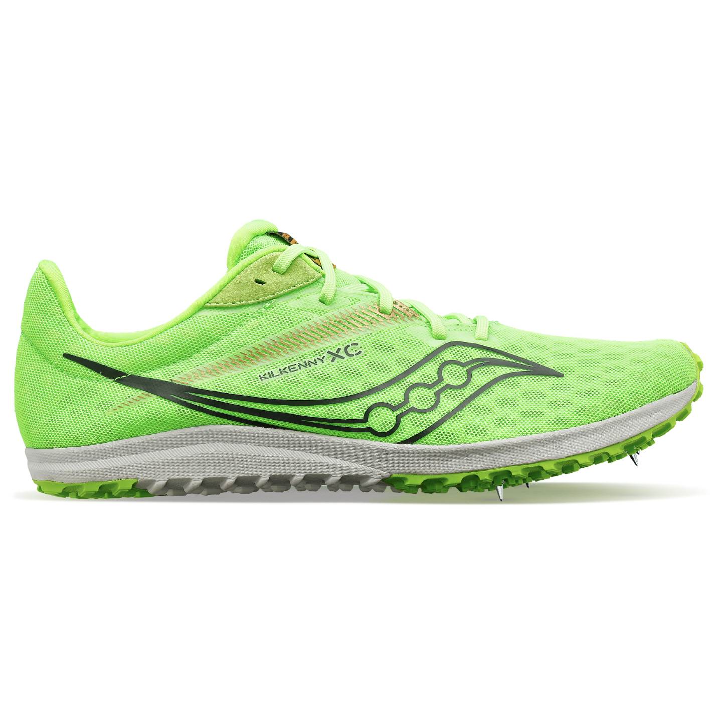 Saucony Men's Kilkenny XC9 Spike