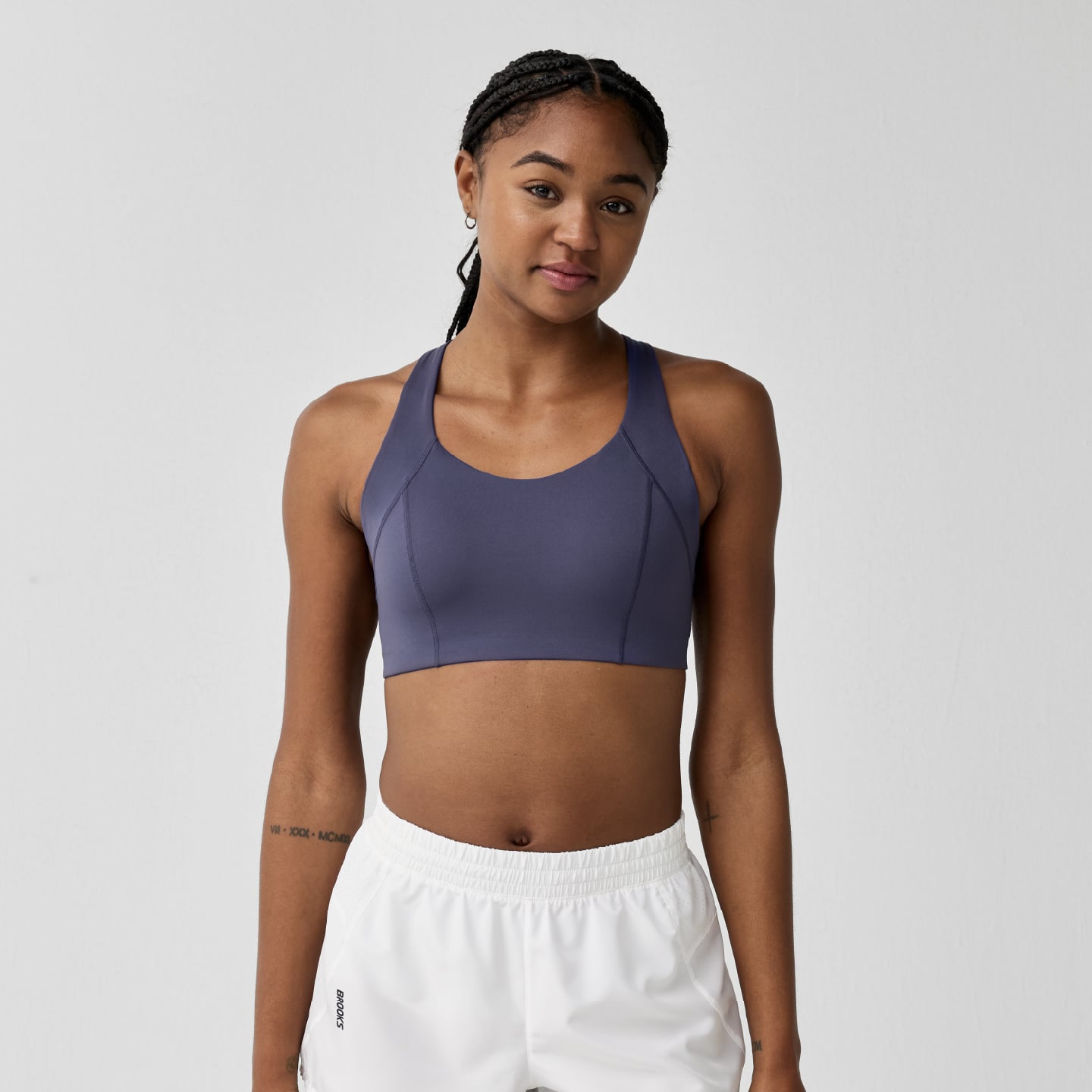 Brooks Chaser Padded Bra