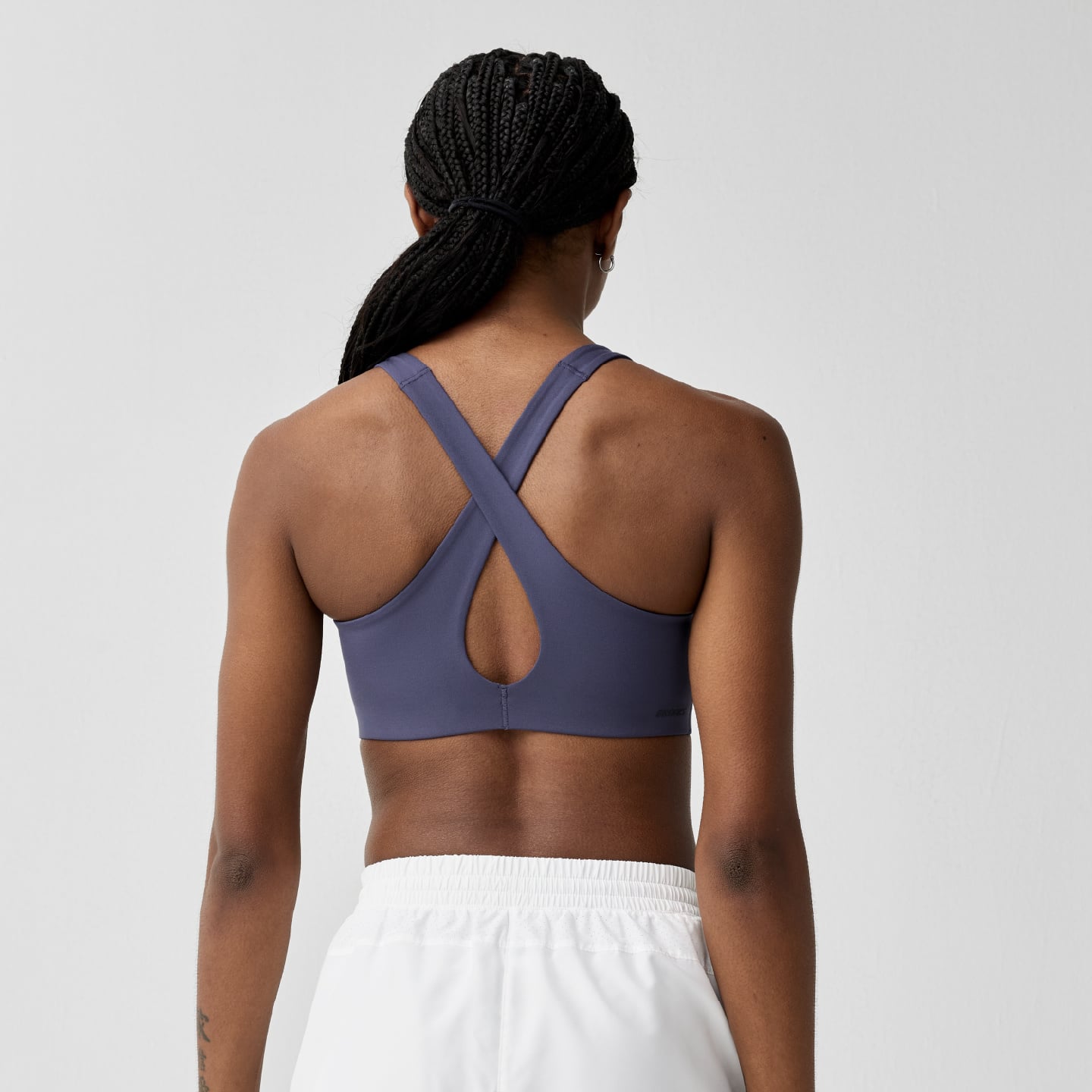 Brooks Chaser Padded Bra