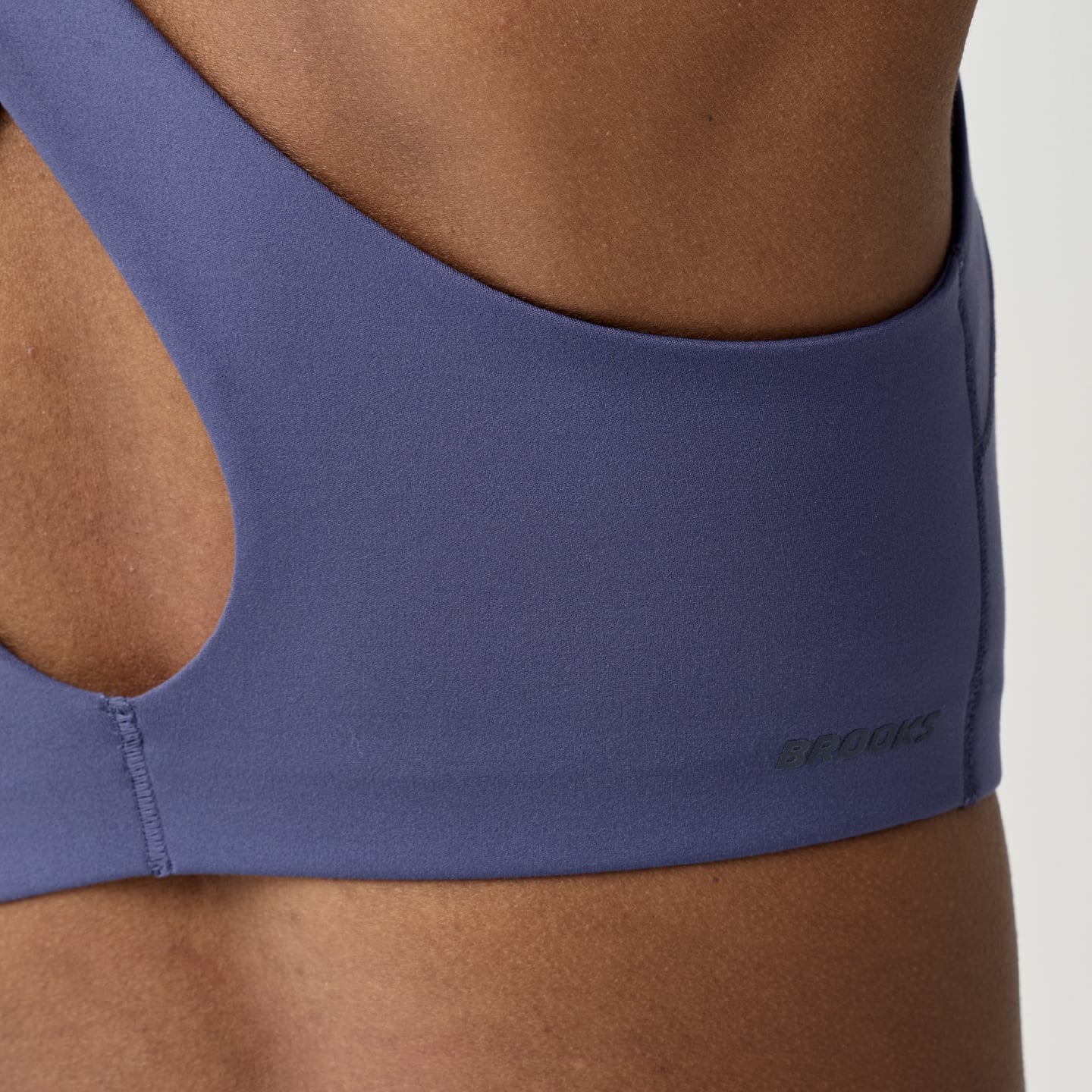 Brooks Chaser Padded Bra